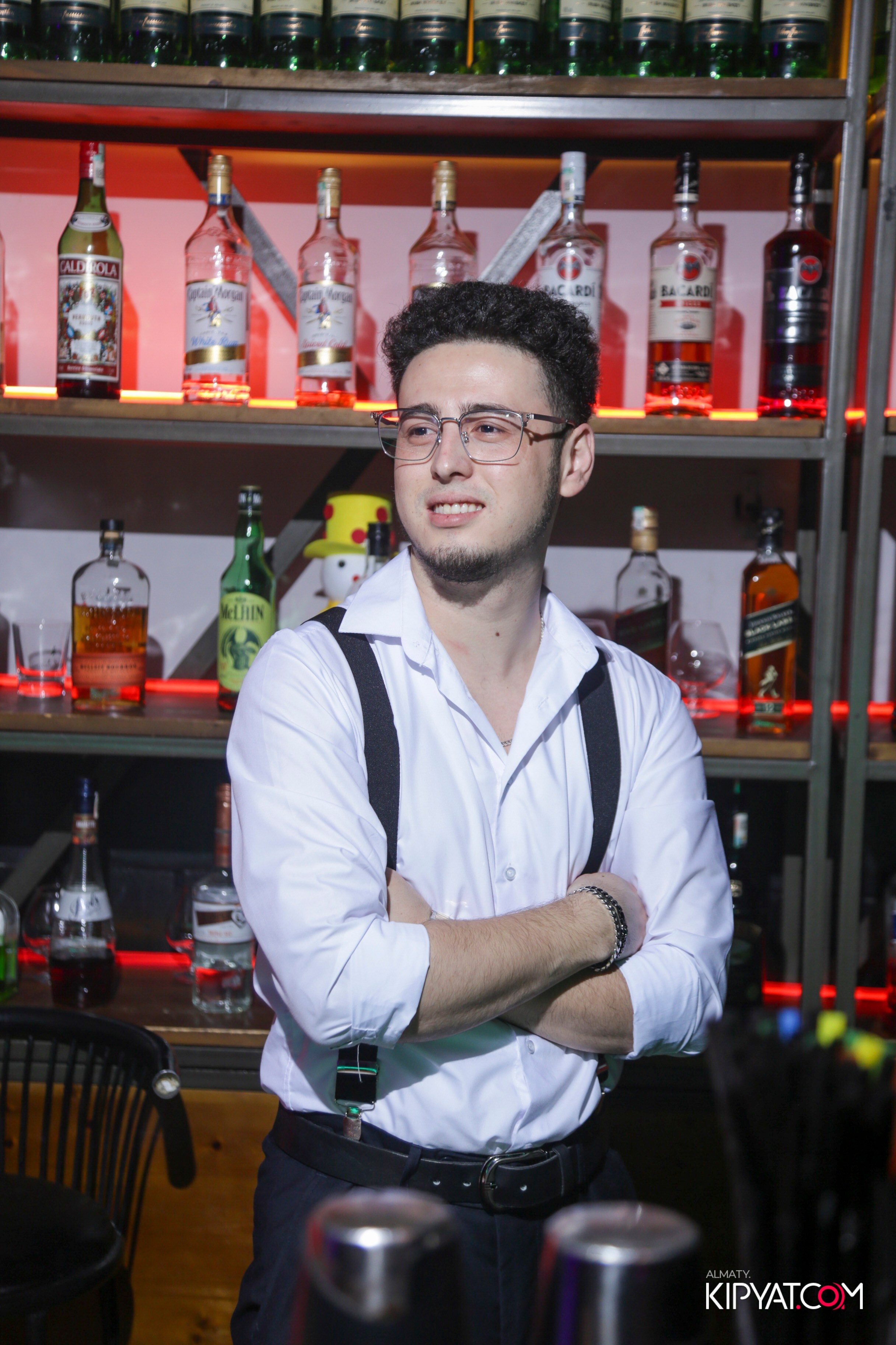 ARAGOSTA ДИСКО-БАР. КИПЯТКОМ АЛМАТЫ! Фотосъемка мероприятий в Алматы