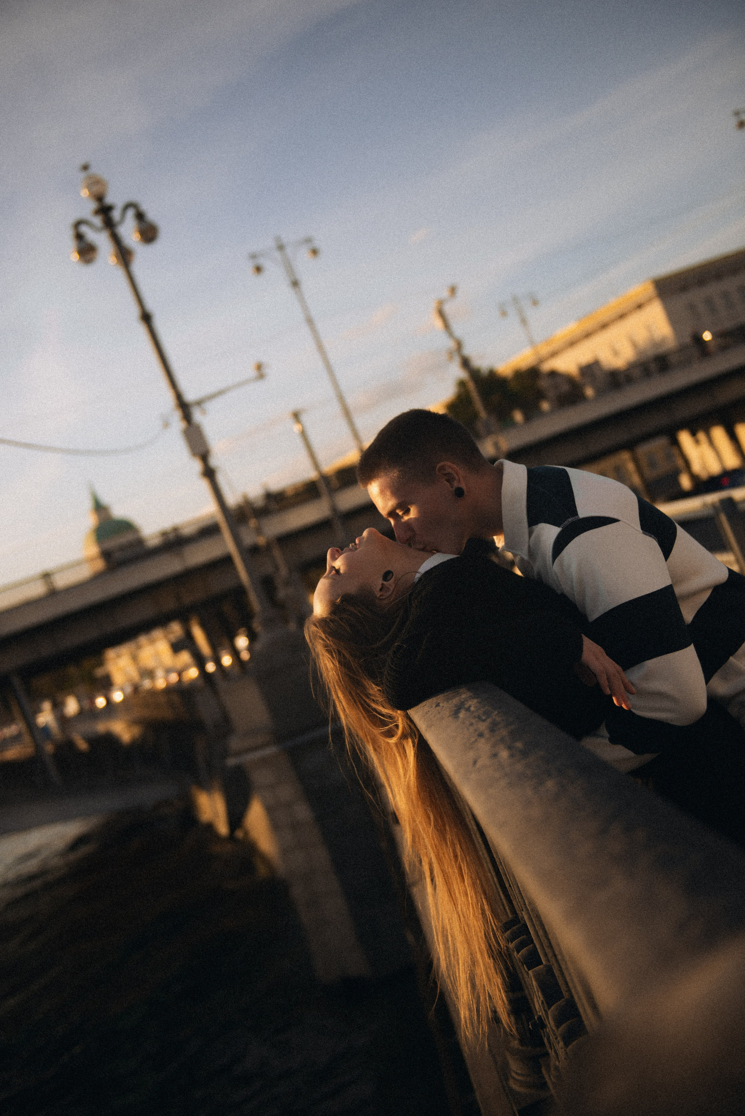 Lovestory. Фотограф Родионова Екатерина в Москве и Оренбурге