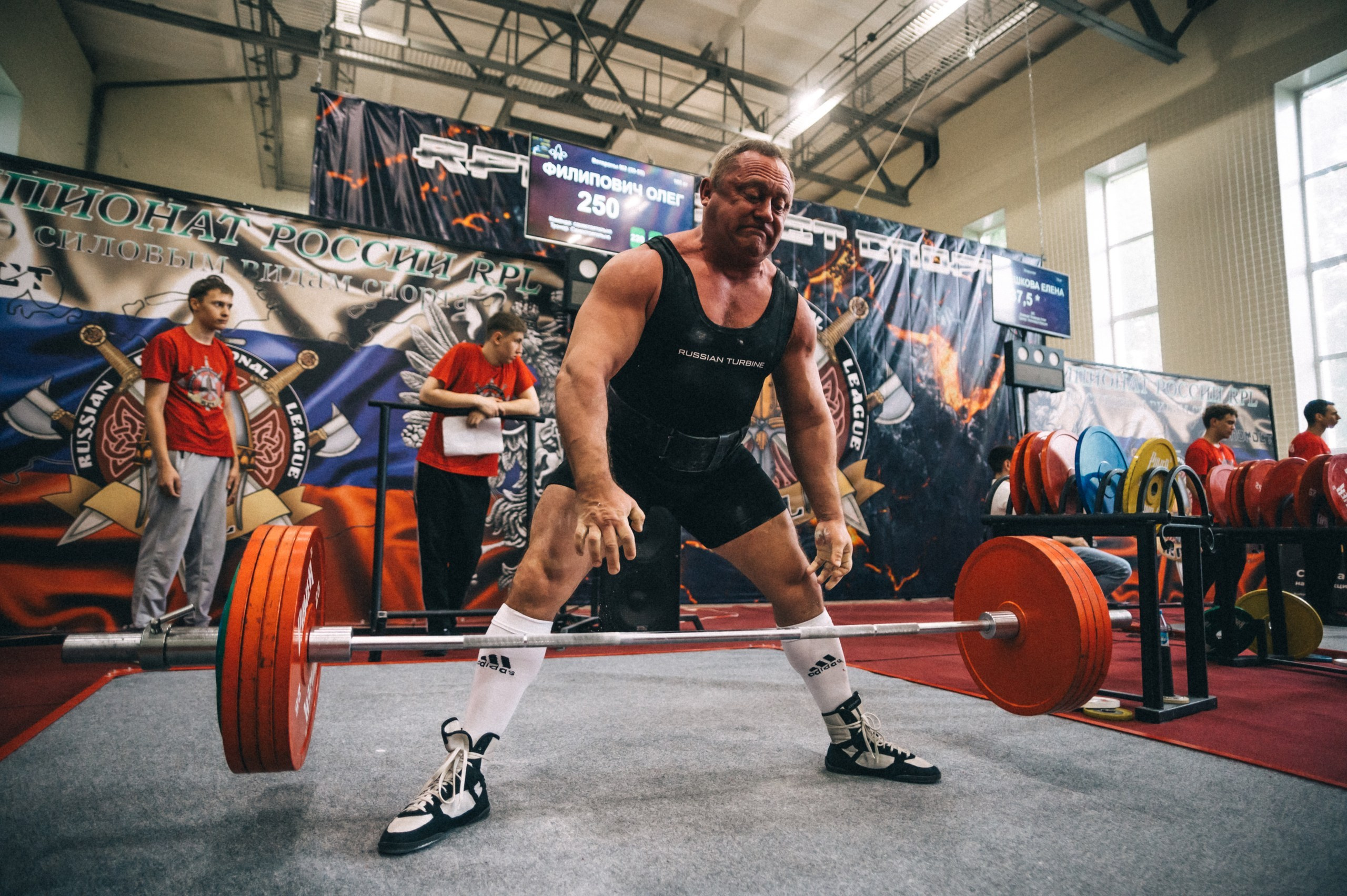 РЕПОРТАЖи. PH.DANILUX