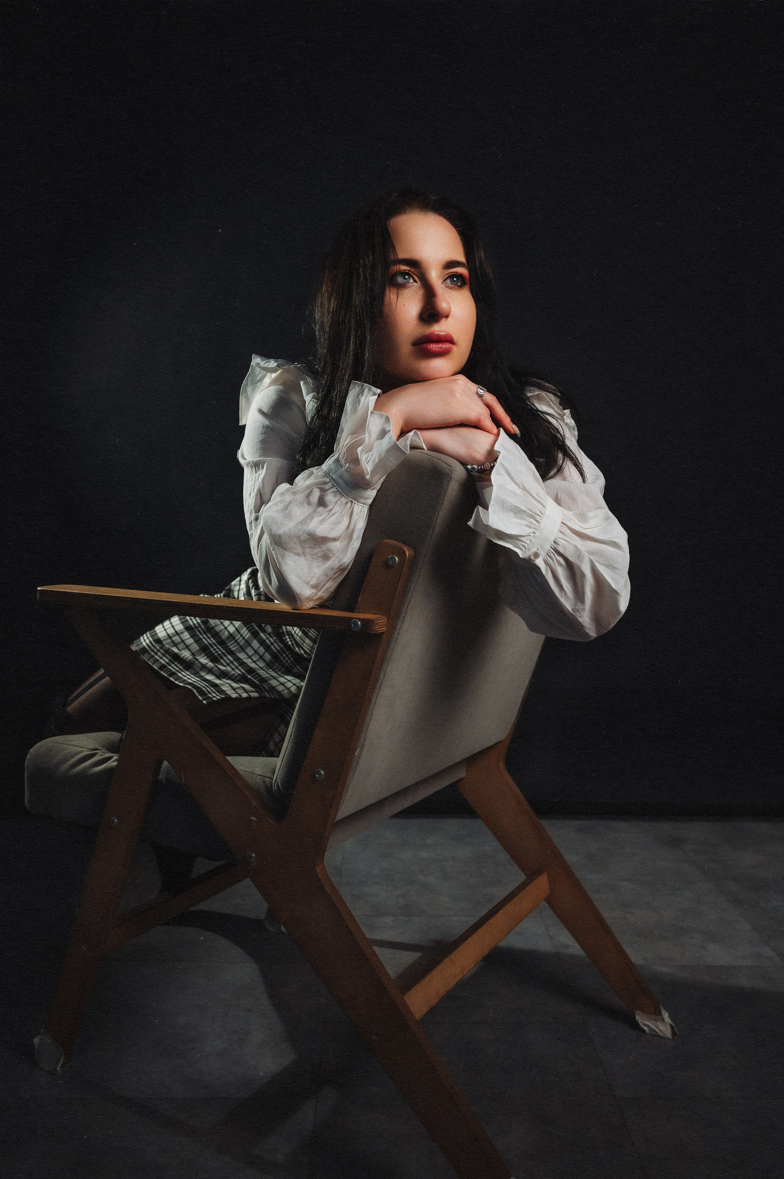 Портреты. Фотограф в Санкт-Петербурге Wanna Tha Photo