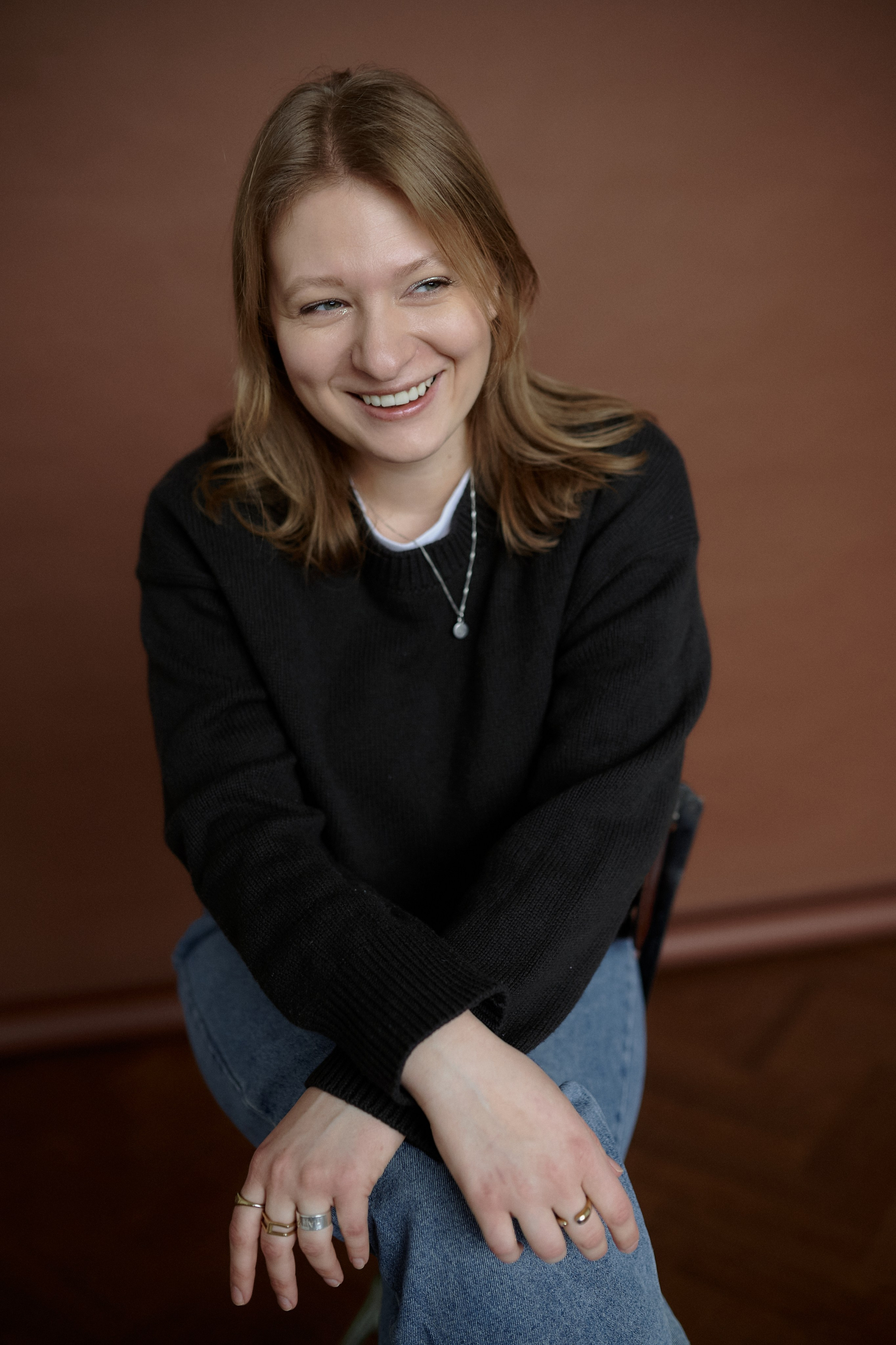 Настя. Семейный и свадебный lifestyle-фотограф в Москве Мария Петрова