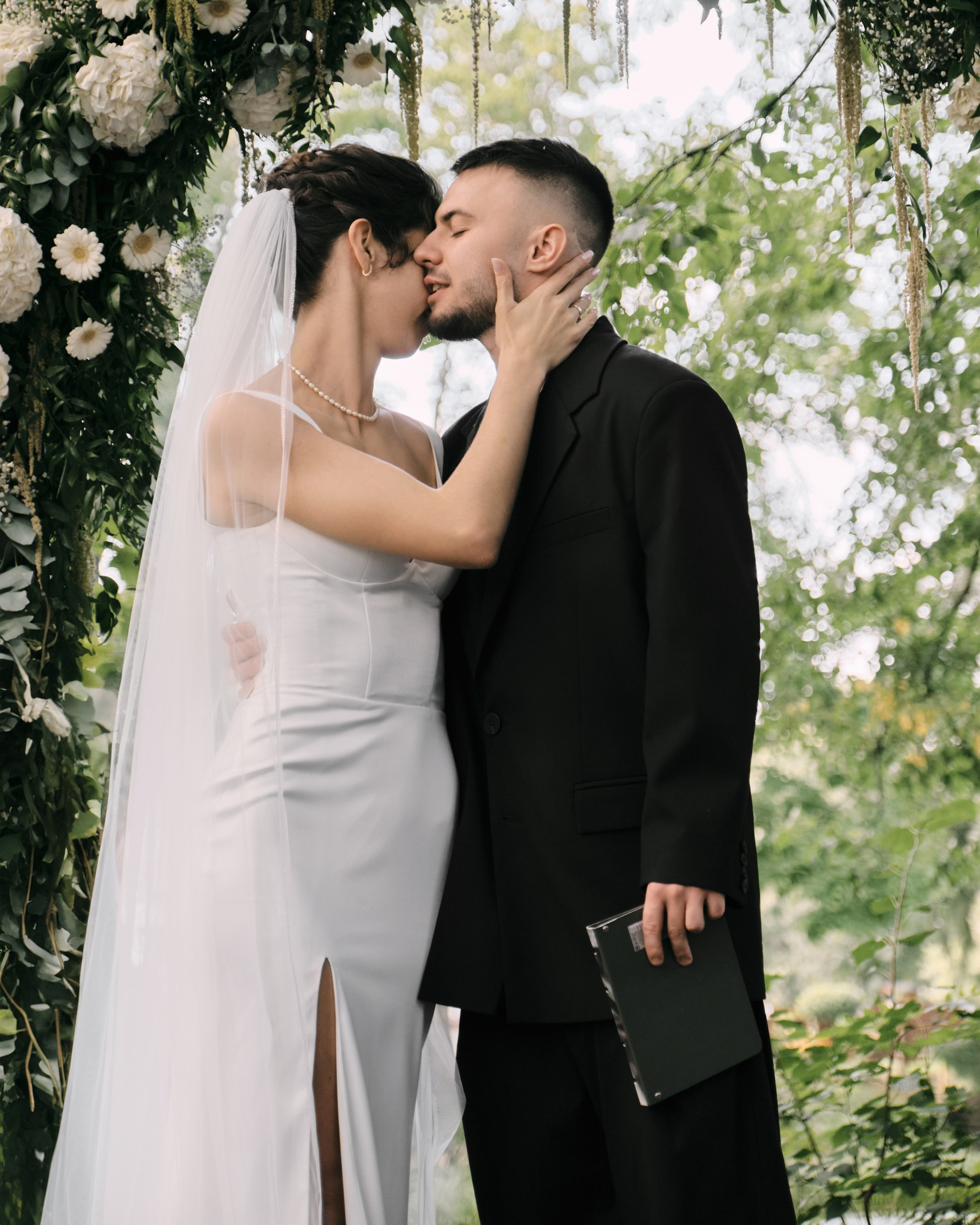 Лера и Слава. Фотограф в Москве и Санкт-Петербурге