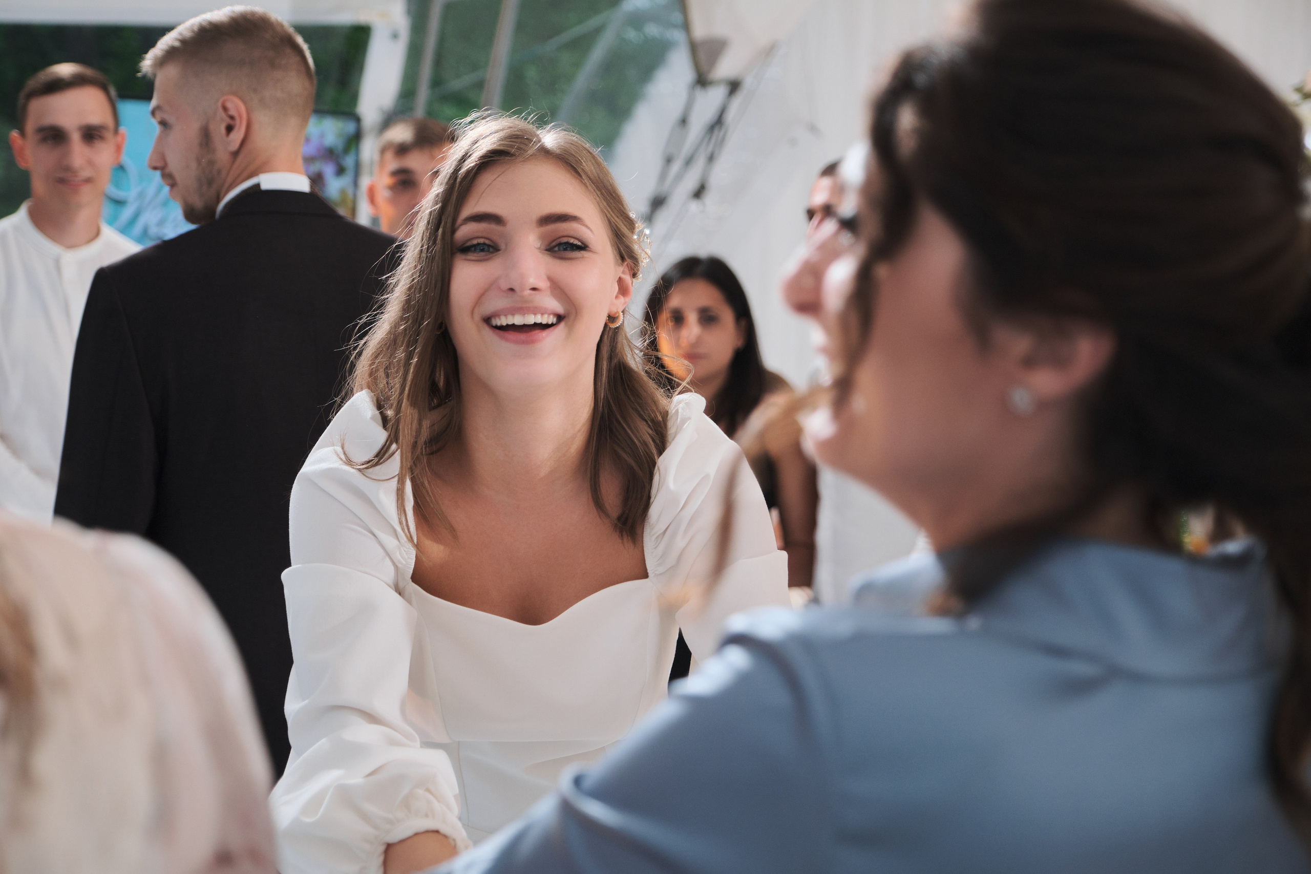 Илья и Василиса. Фотограф в Москве и Санкт-Петербурге