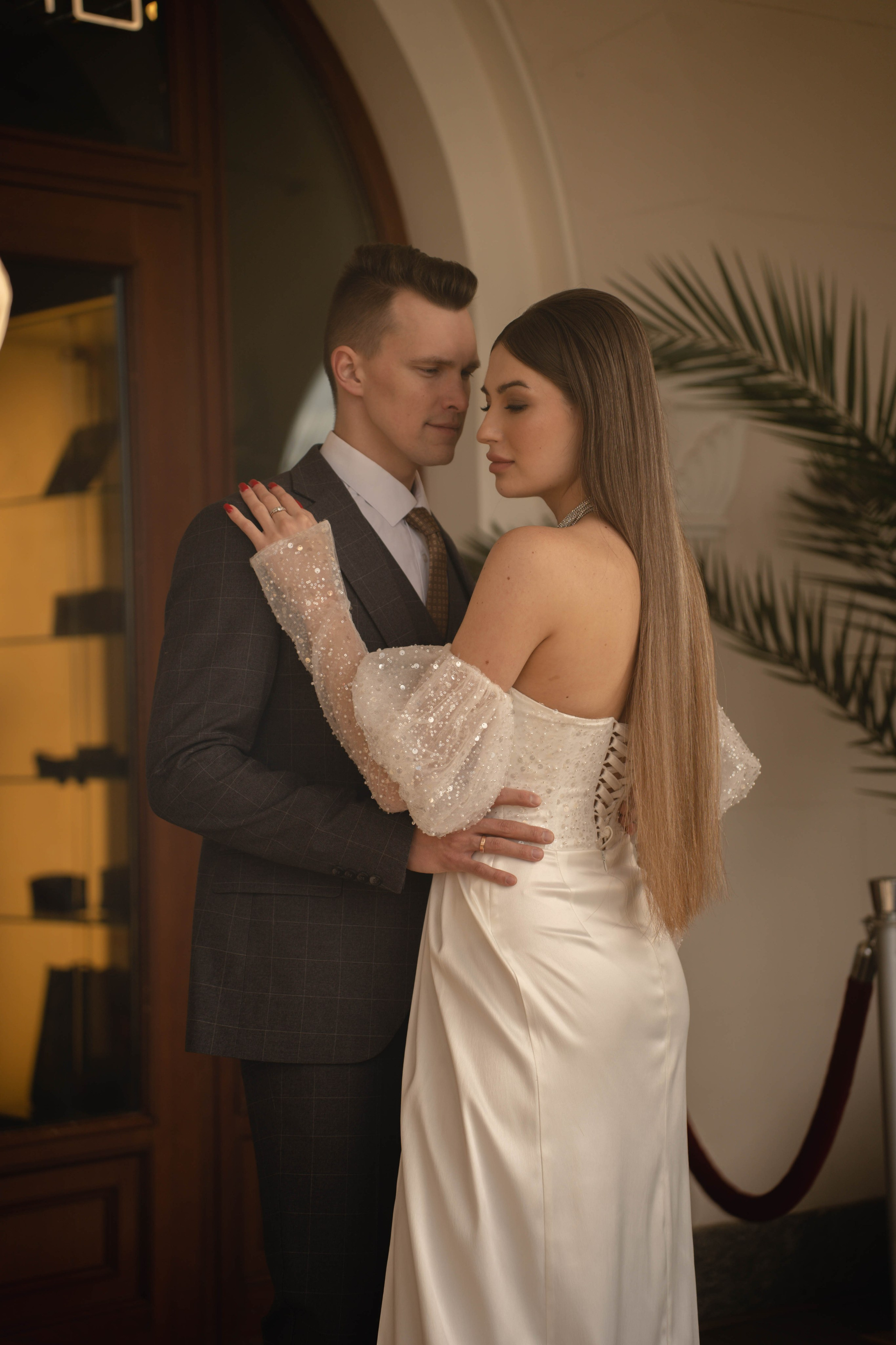 Сергей и Алёна. СВАДЕБНЫЙ ФОТОГРАФ КРАСНОДАР