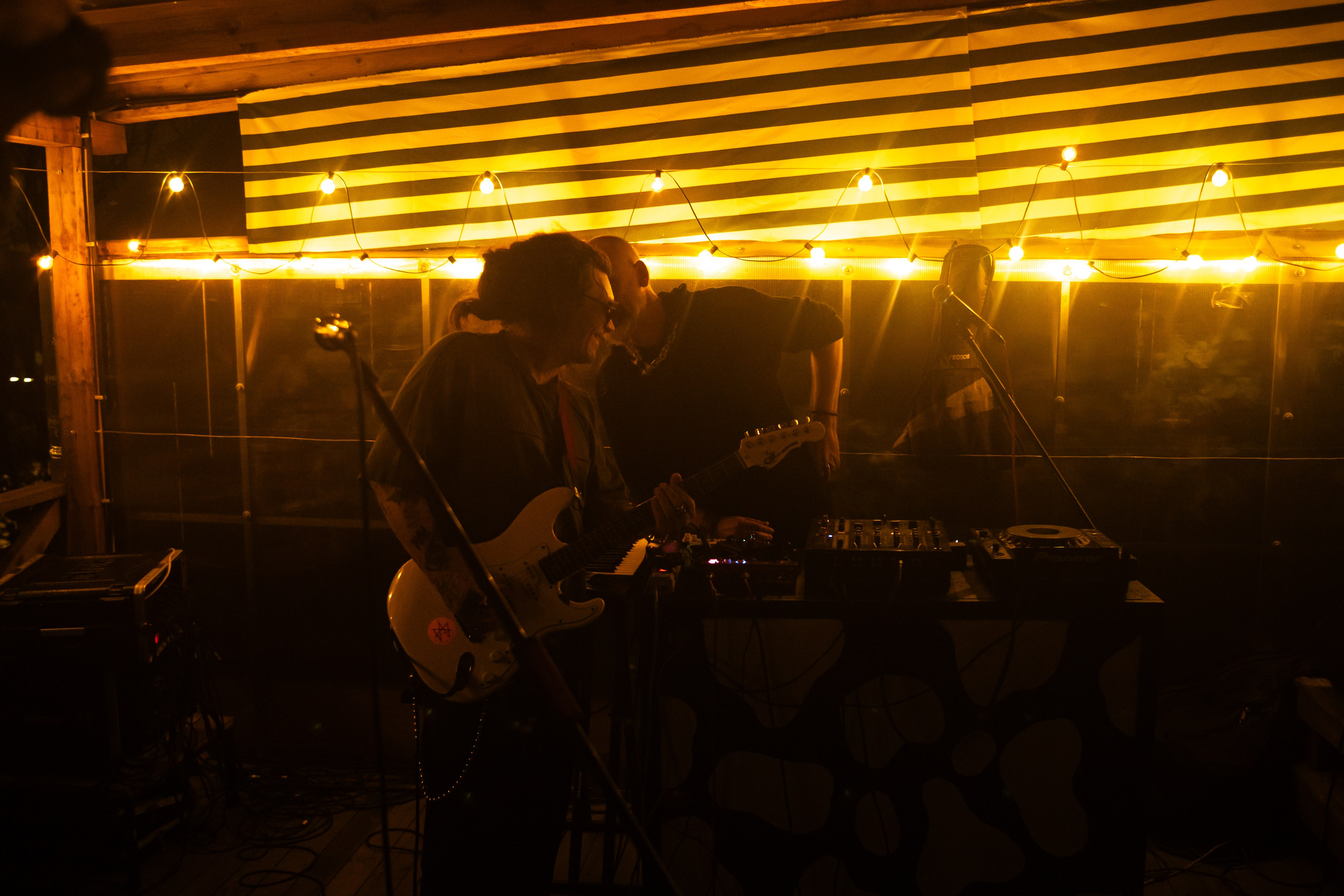 День рождения клуба «Ласточка» 2025. Фотограф Мария Немм