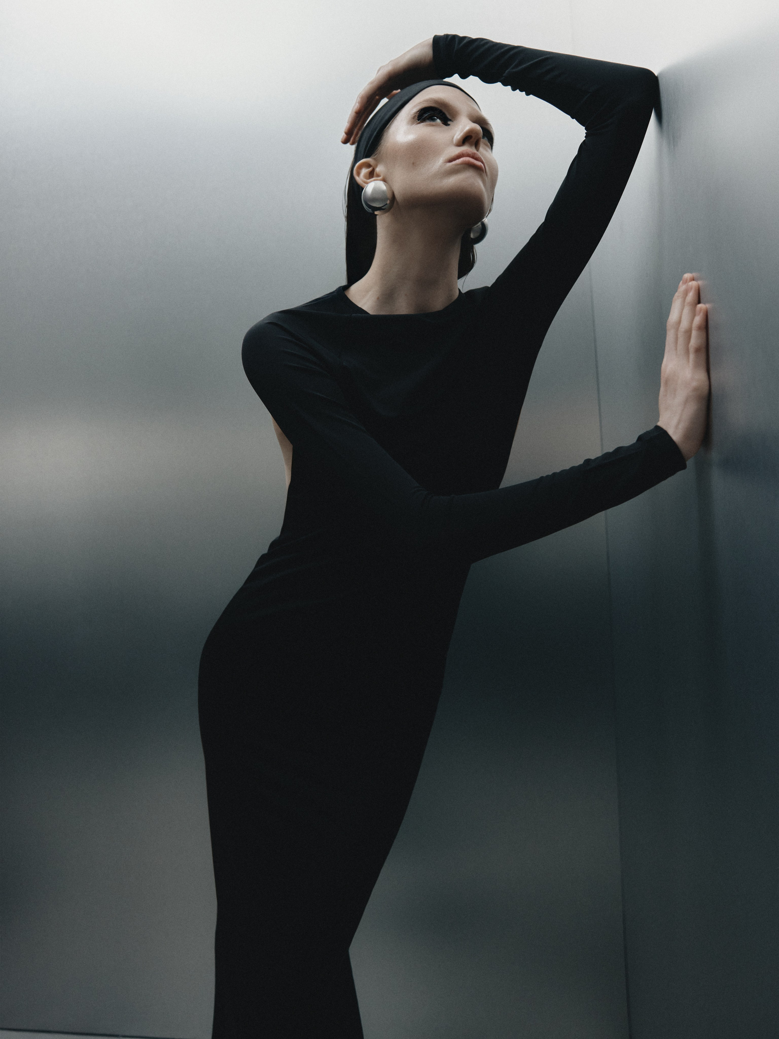 Lookbook. Olya Filina | Moscow Photographer