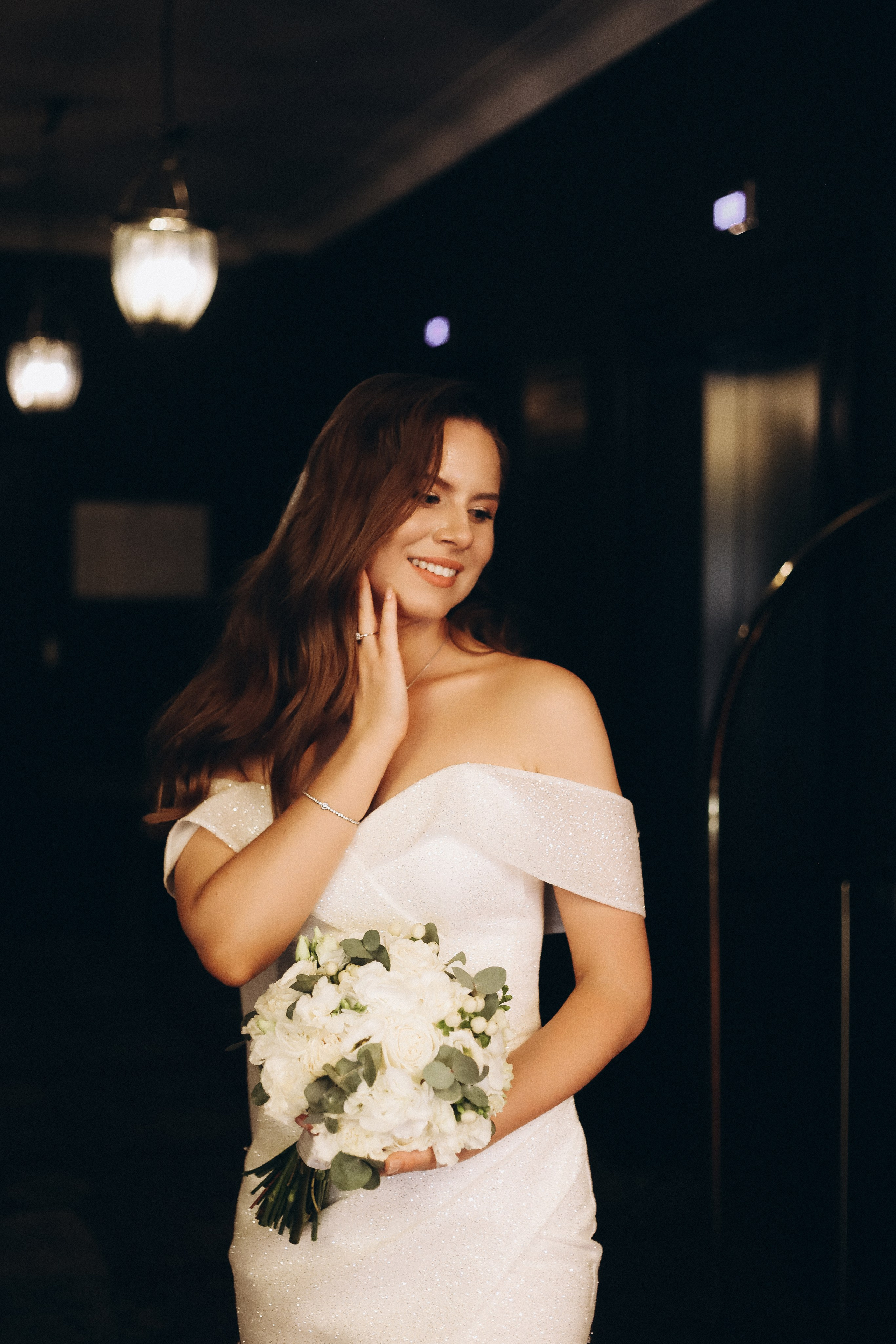 Айман & Наталья. Свадебный фотограф Татьяна Курганская