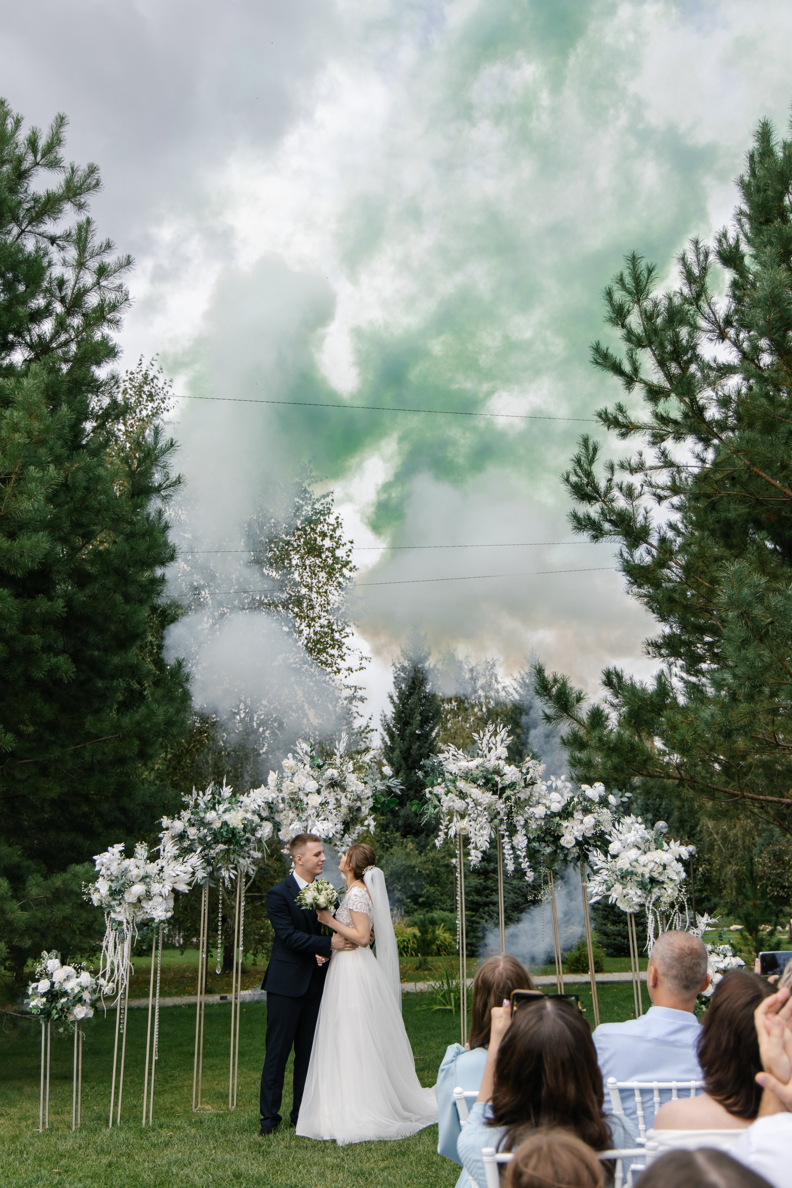Ксения и Антон (полный день). Фотограф в Барнауле Юлия Садвокасова