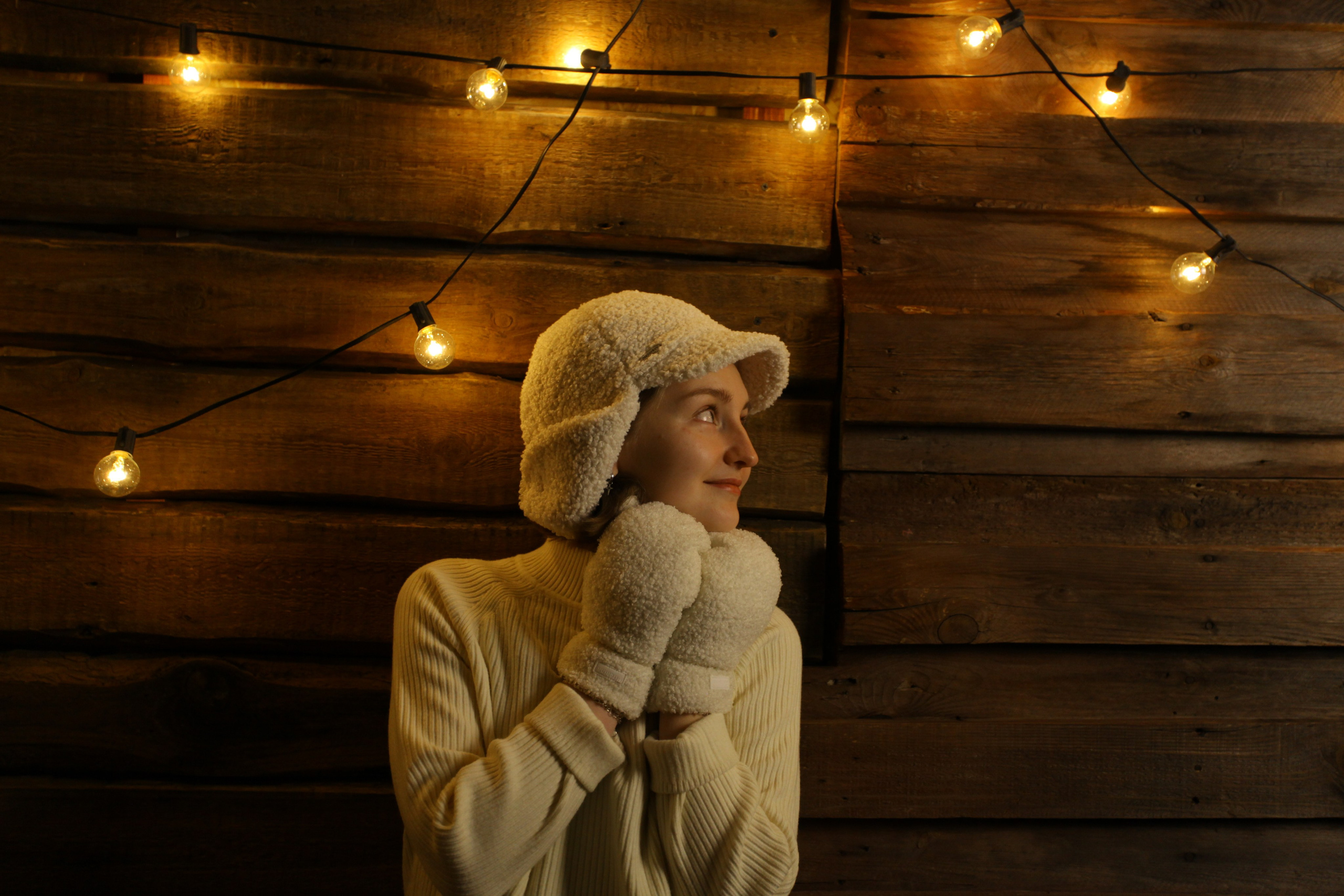 А Н Н А. Фотостудия UPART