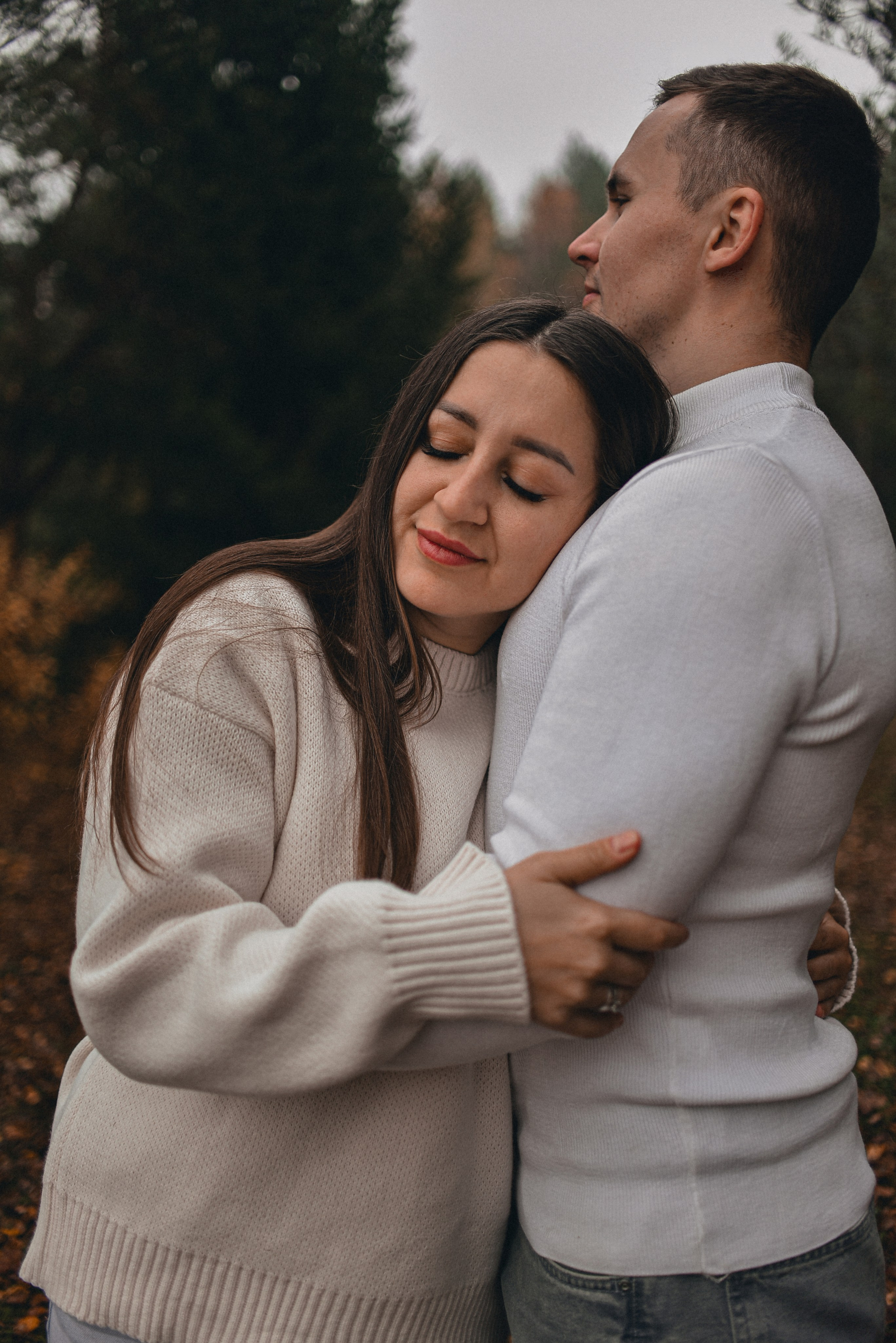 Family. Семейный фотограф Milena feel it