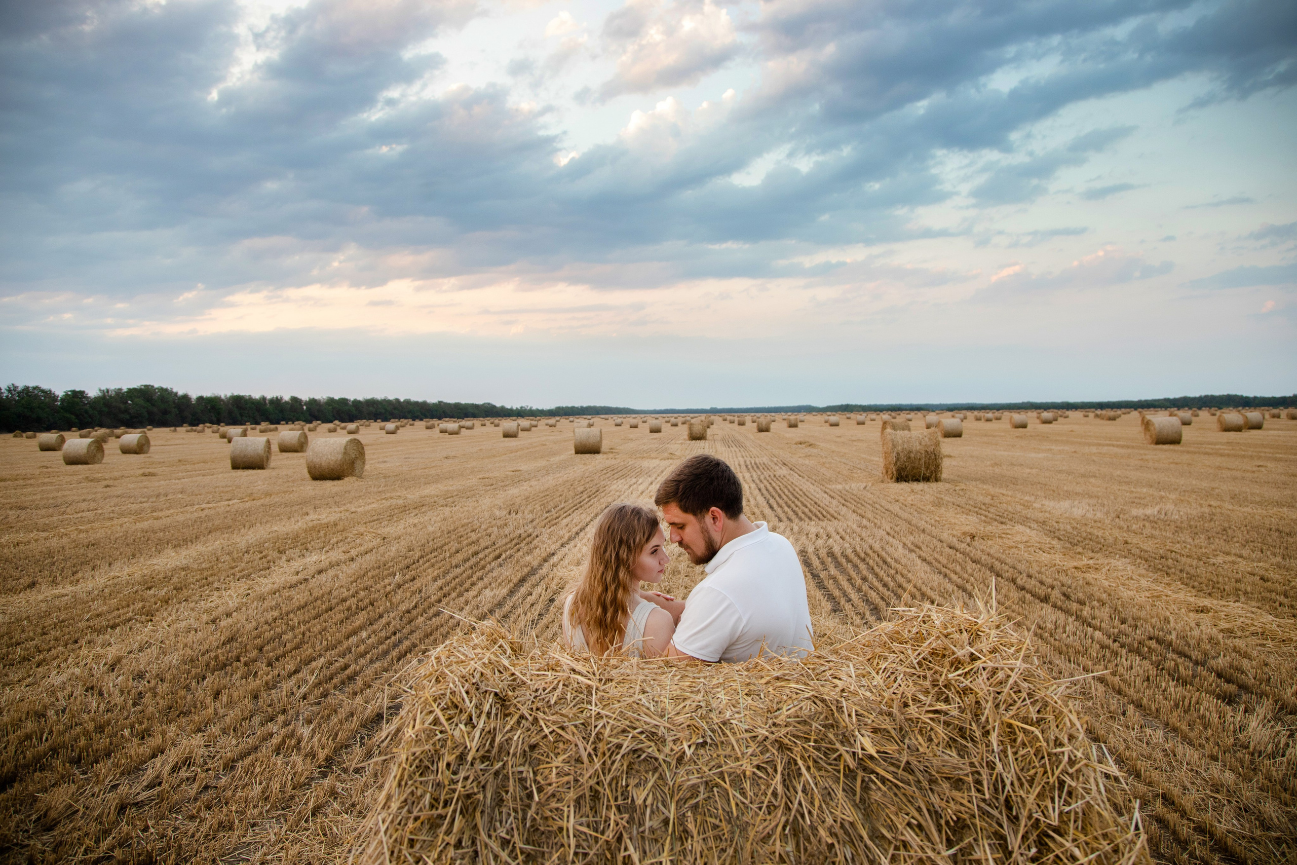 Игорь и Валерия. Семейный и свадебный фотограф Мальцева Юлия