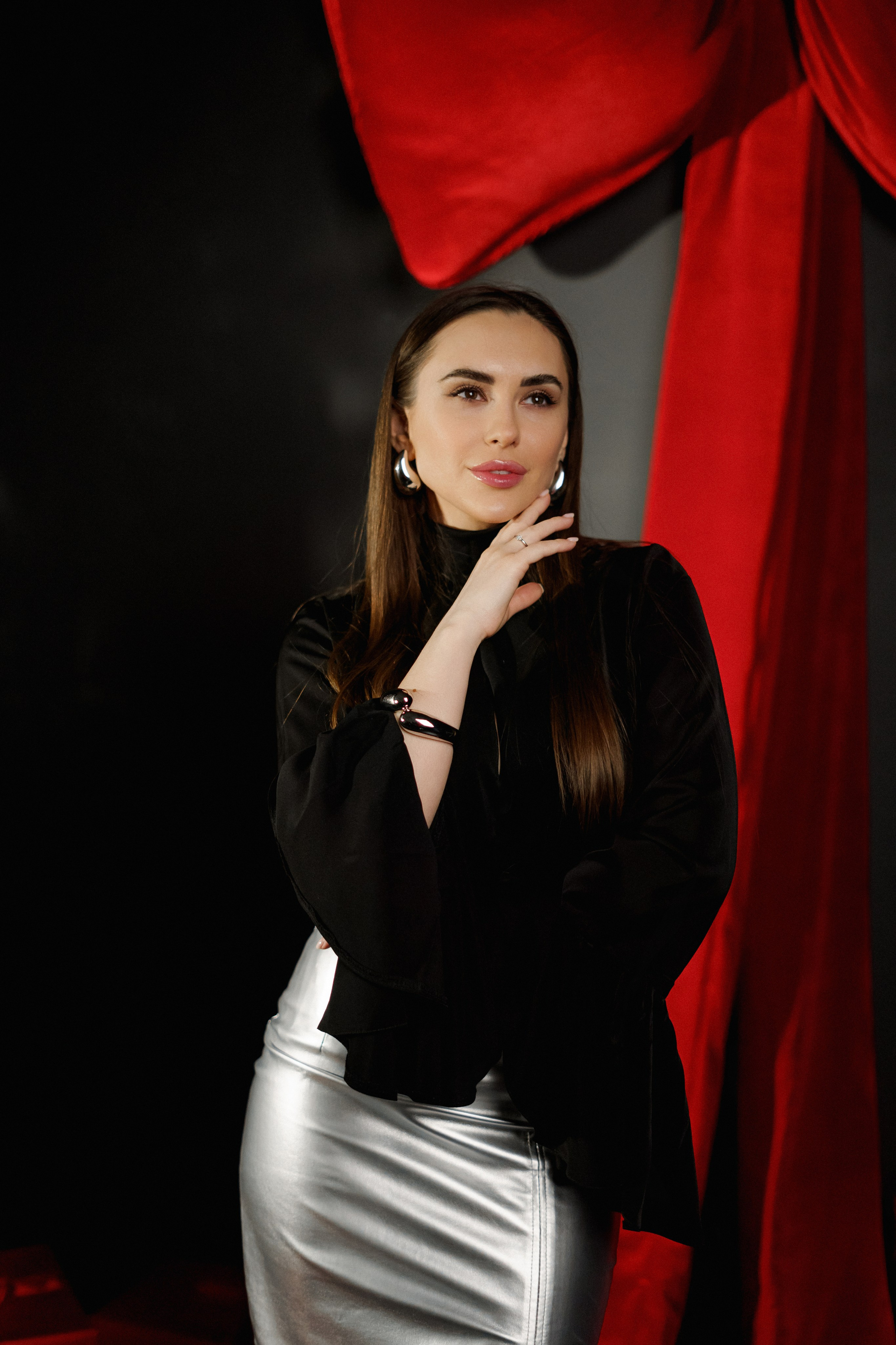 Аня маша даша маша. Фотограф Валерия Крахмалева