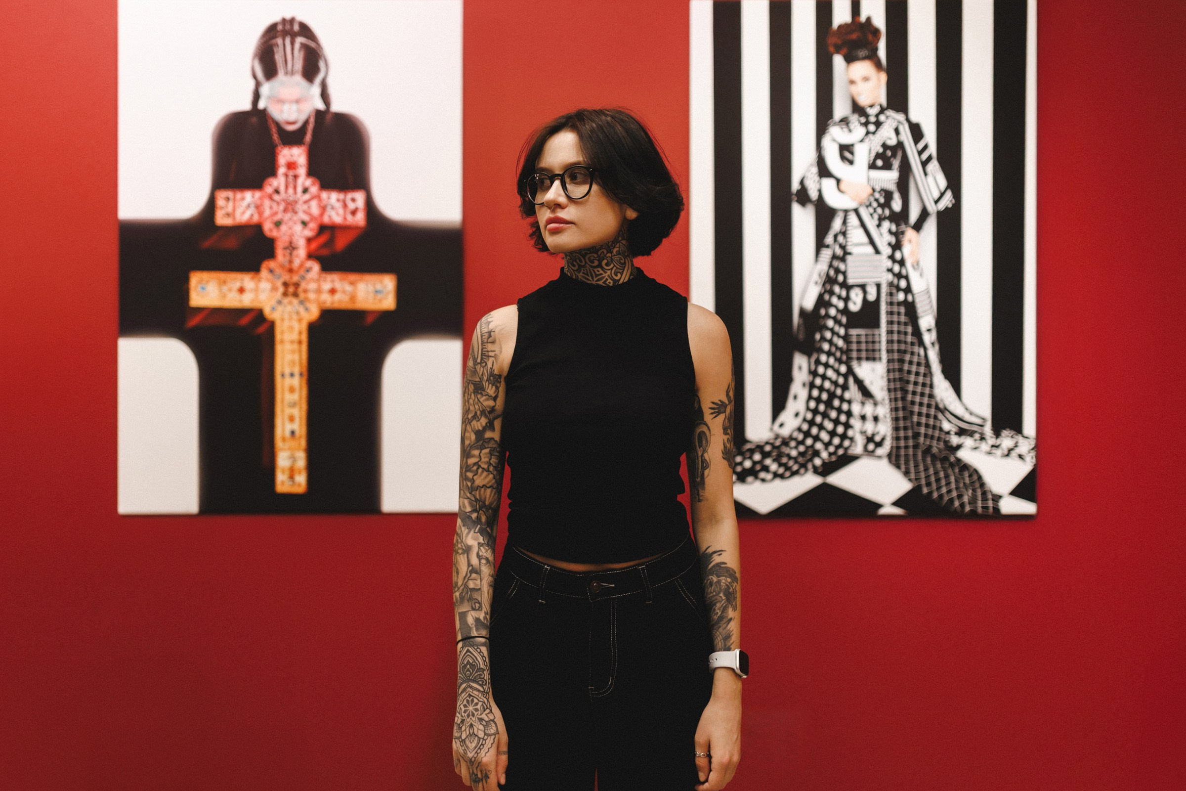 Портреты. Фотограф Алесандр Чернышов / Ваш репортажный фотограф