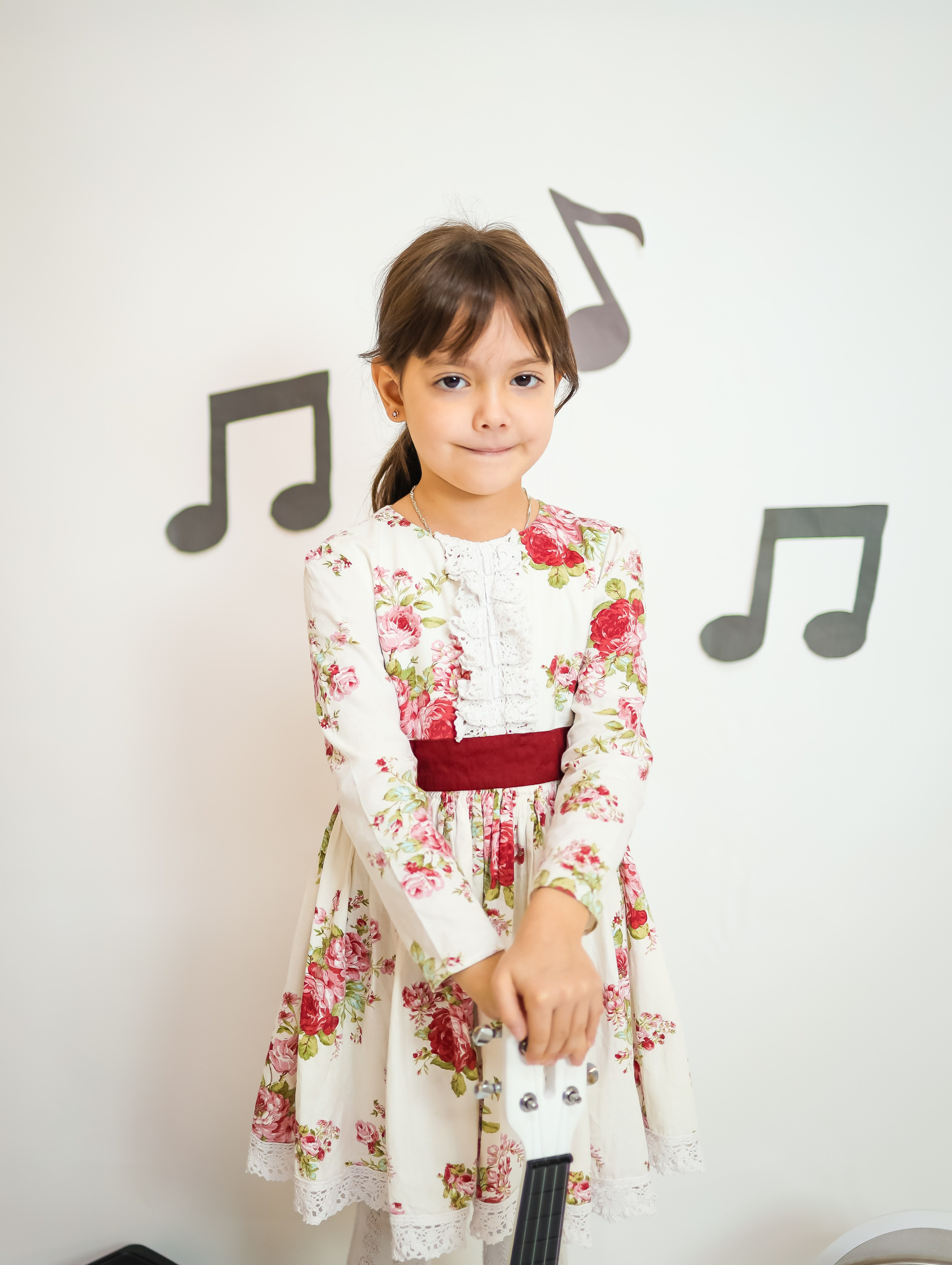 Проект «Осень и музыка». Главная