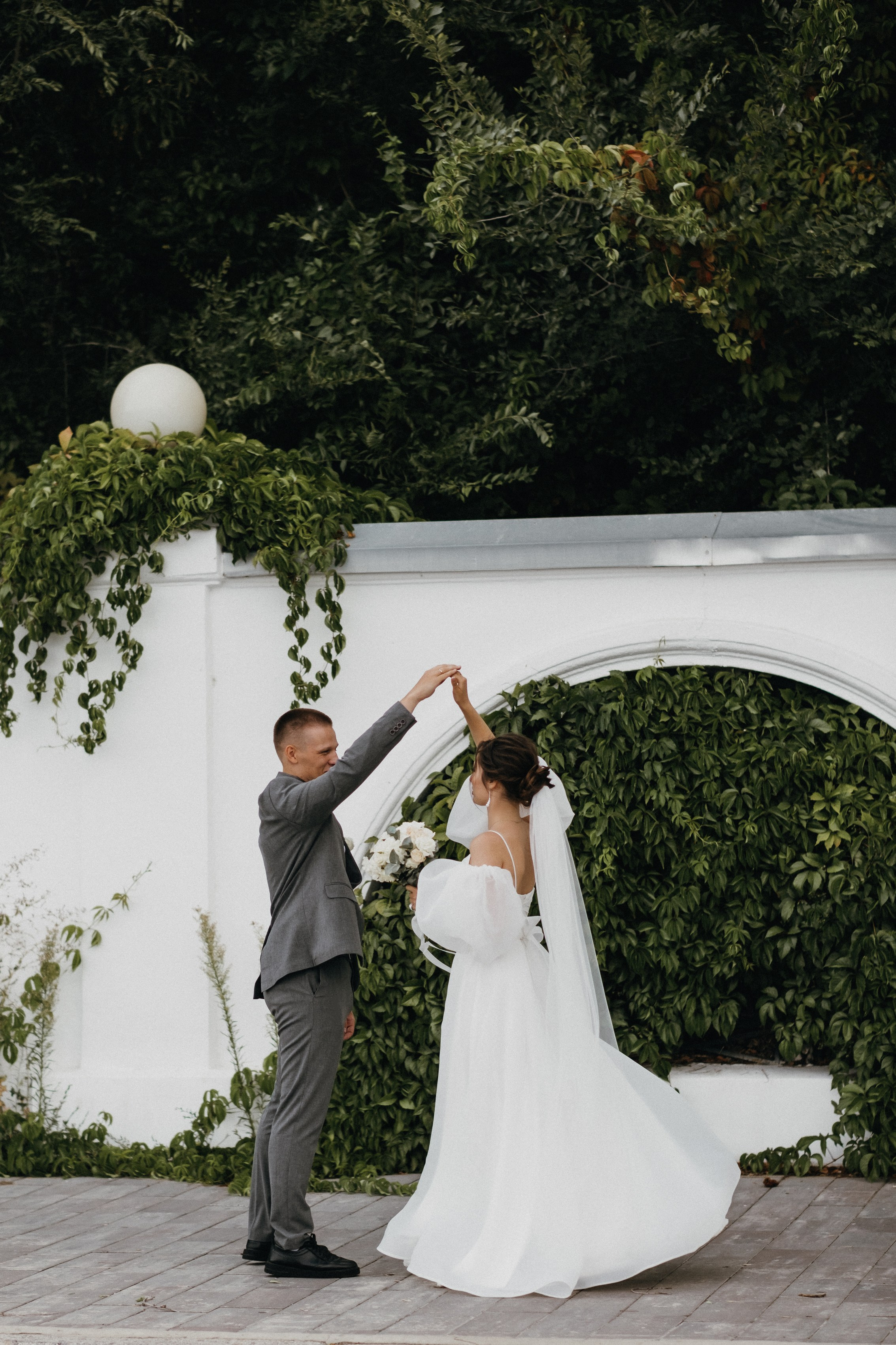 Свадебный фотограф Волгоград. Свадебный и семейный фотограф в Волгограде Кристина Иванова
