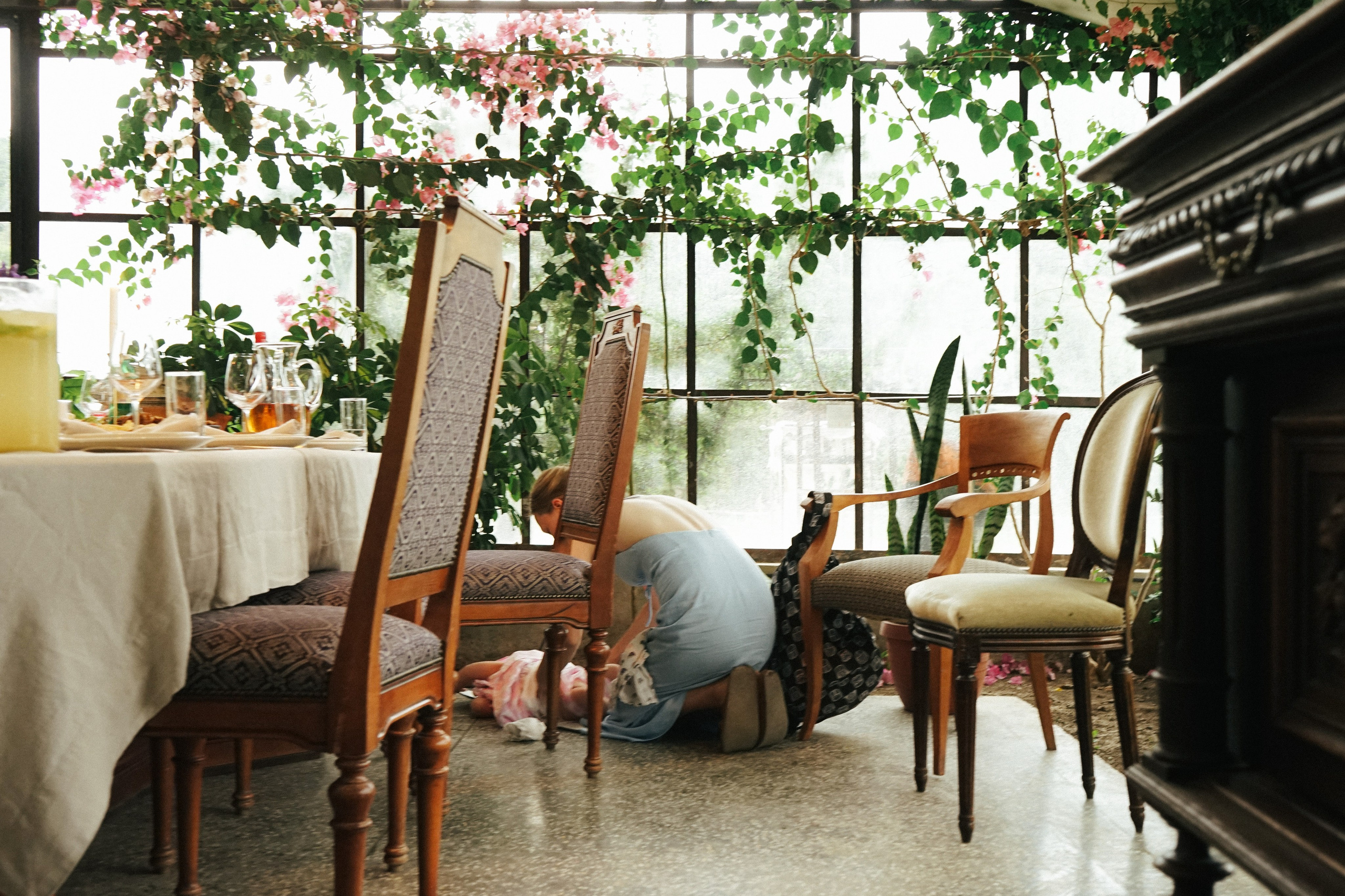 Holly Wed. Фотограф в Грузии ОАЭ | Nekit Fox