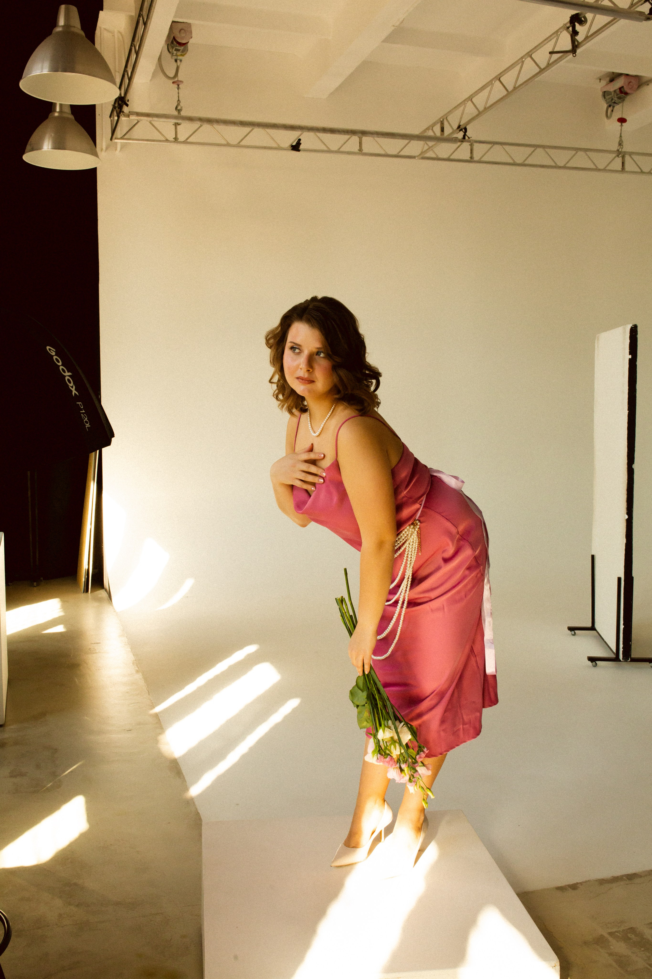 Индивидуальная съемка. Фотограф в Екатеринбурге Аня Махмина