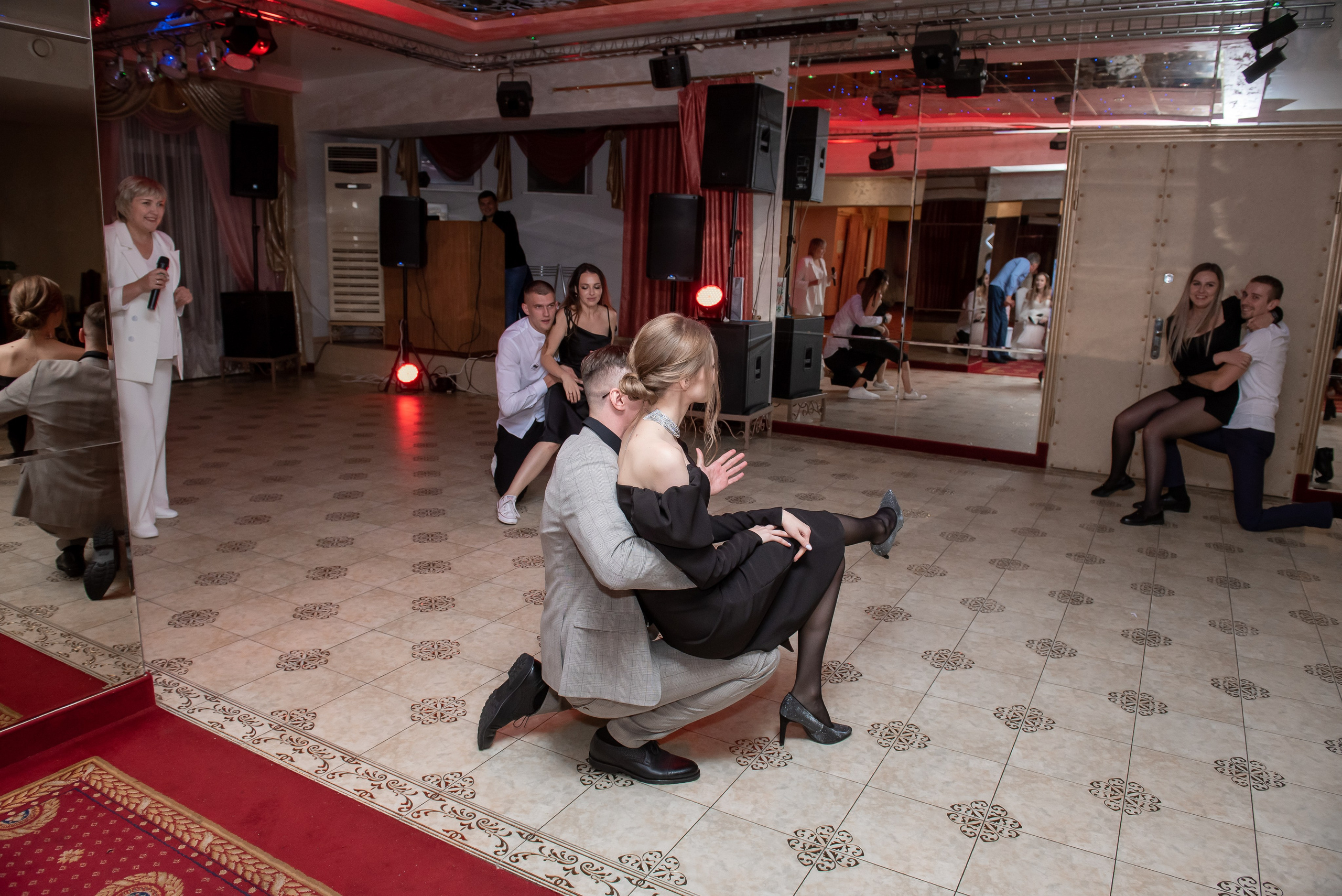 Александр и Мария. Семейный и свадебный фотограф в Ельце Юлия Дякина