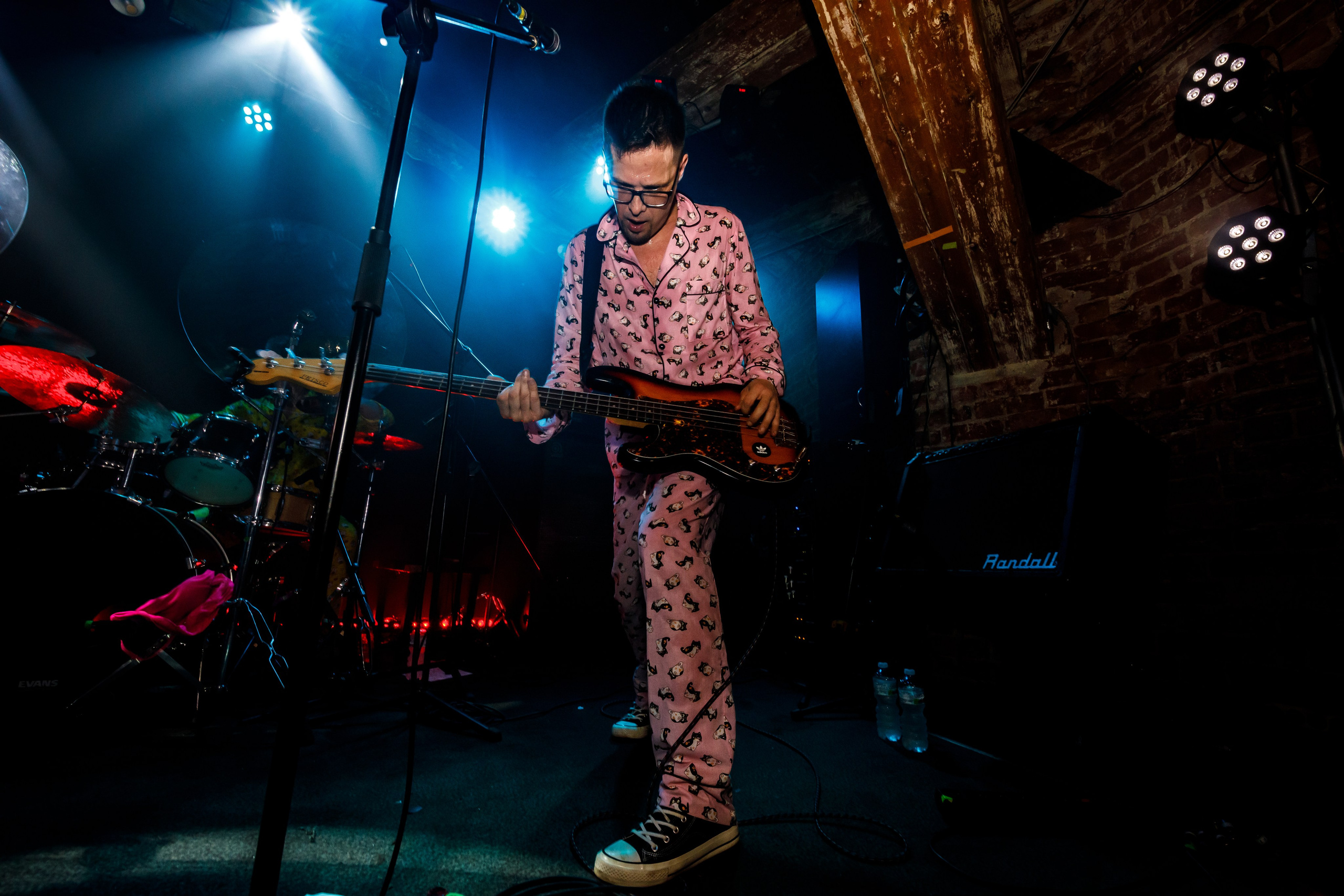 РАДИОПОМЕХИ. Фотограф Елена Богачева (lenalena_na_na_na)