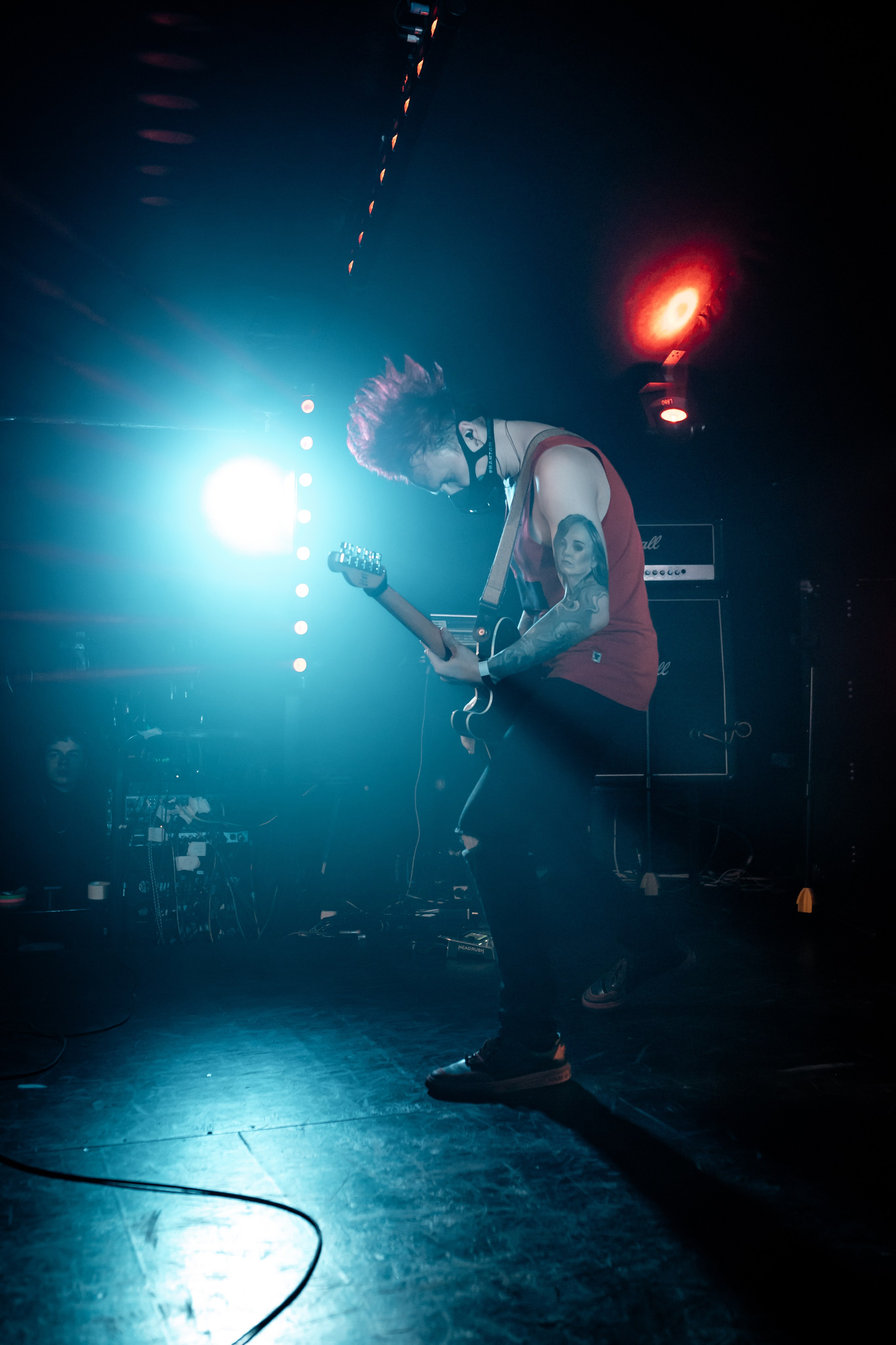 MAYDAY FEST. Фотограф Елена Богачева (lenalena_na_na_na)