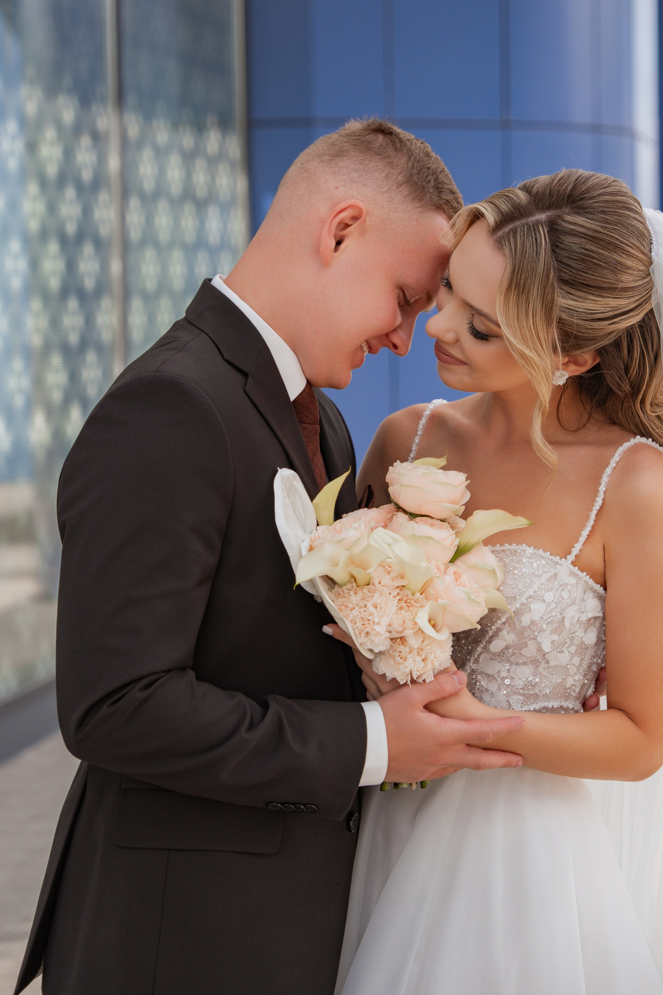 Даниил и Ангелина. Фотограф Саранск Ирина Шишкина, все виды съемок