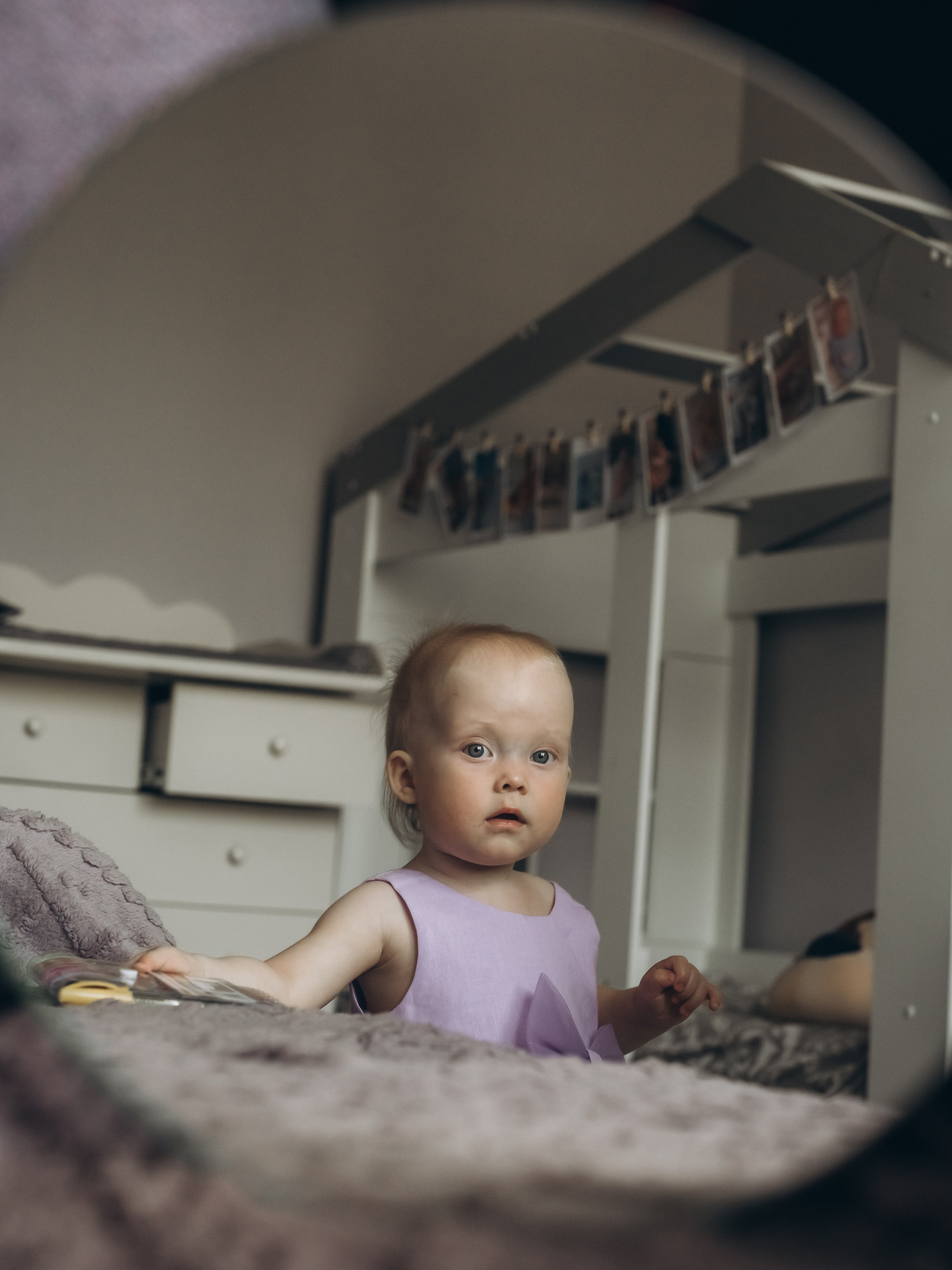 День Рождения Феи. Фотограф Ольга Рубцова в Москве и Московской области