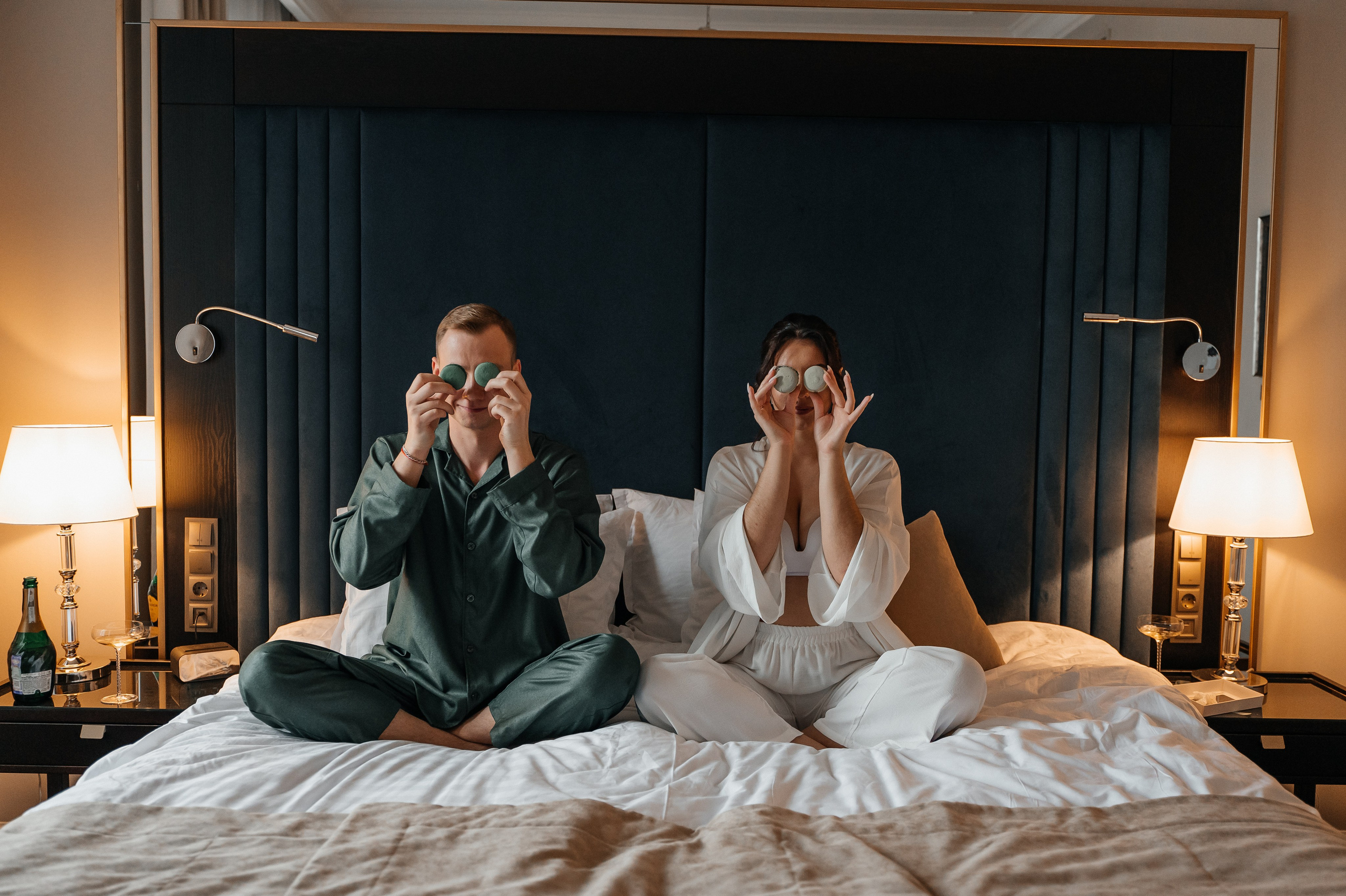 Миша и Настя 13.09.2024. Свадебный и семейный фотограф в городе Смоленске