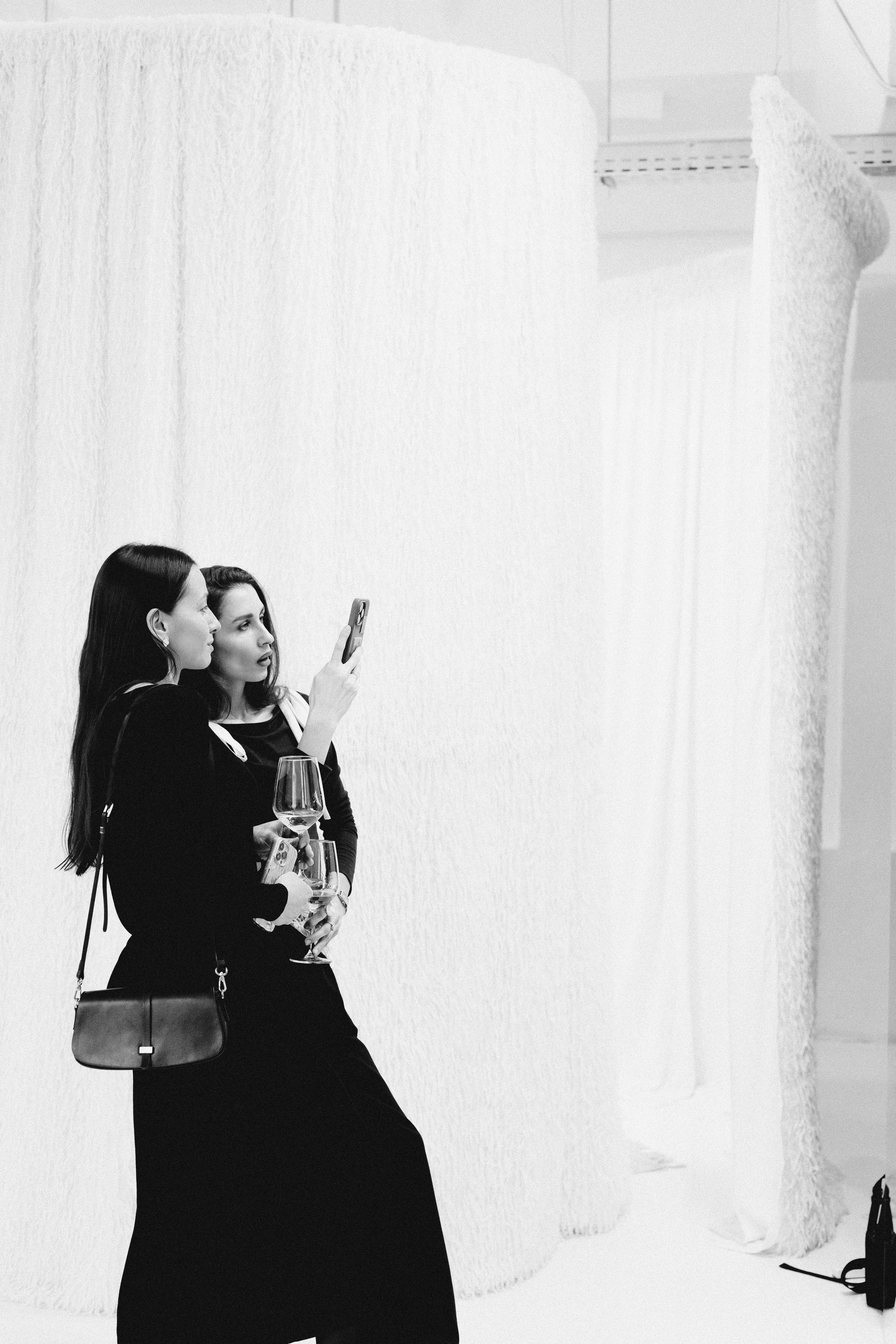 Лекция Ангелины Головченко «Великие ставропольчанки». Портретный, семейный и репортажный фотограф в Ставрополе Ульяна Доценко