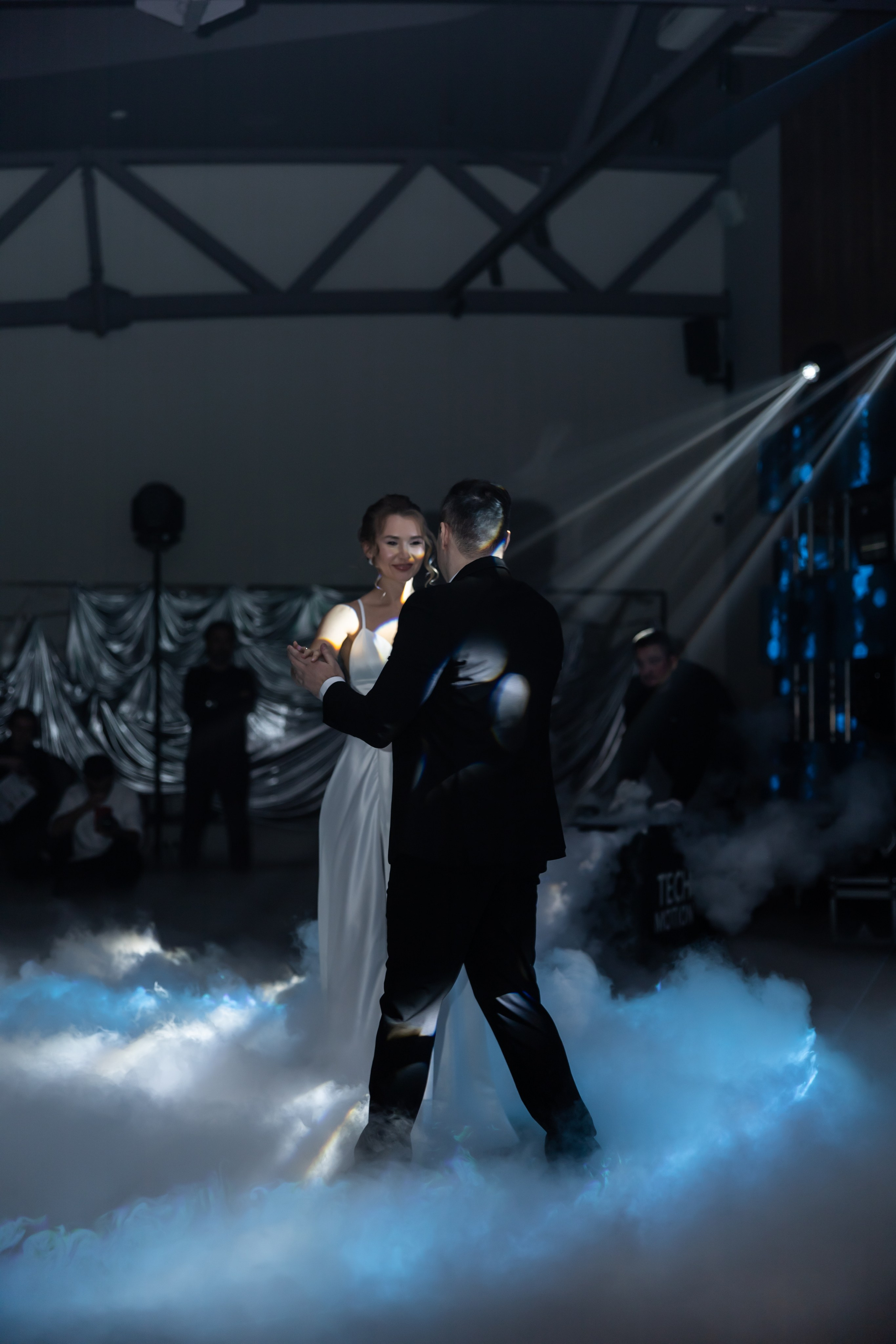 Галла ужин 16.02. Фотограф Элла Ефимова