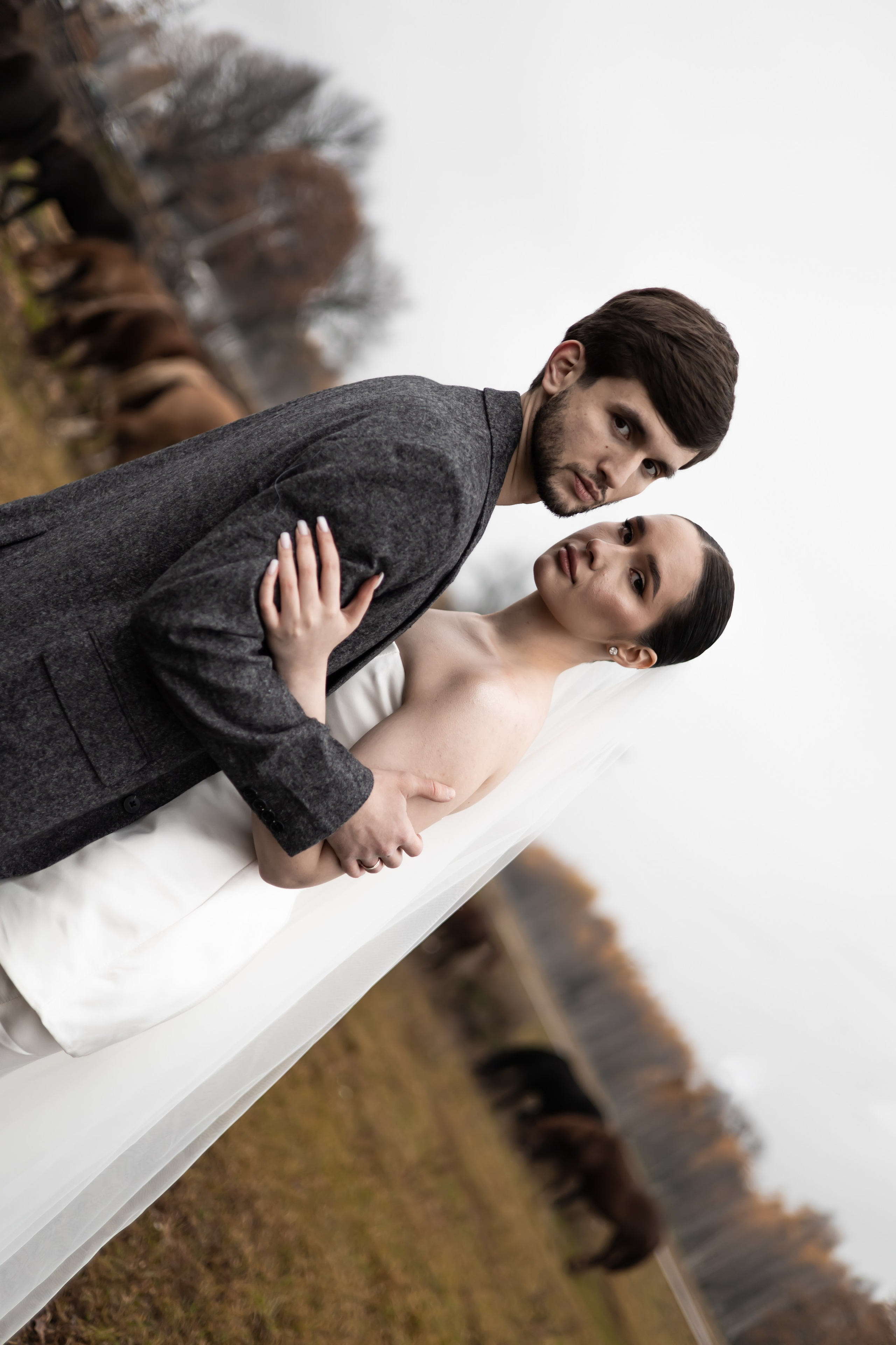 ЭДУАРД+КРИСТИНА. Фотограф Элла Ефимова