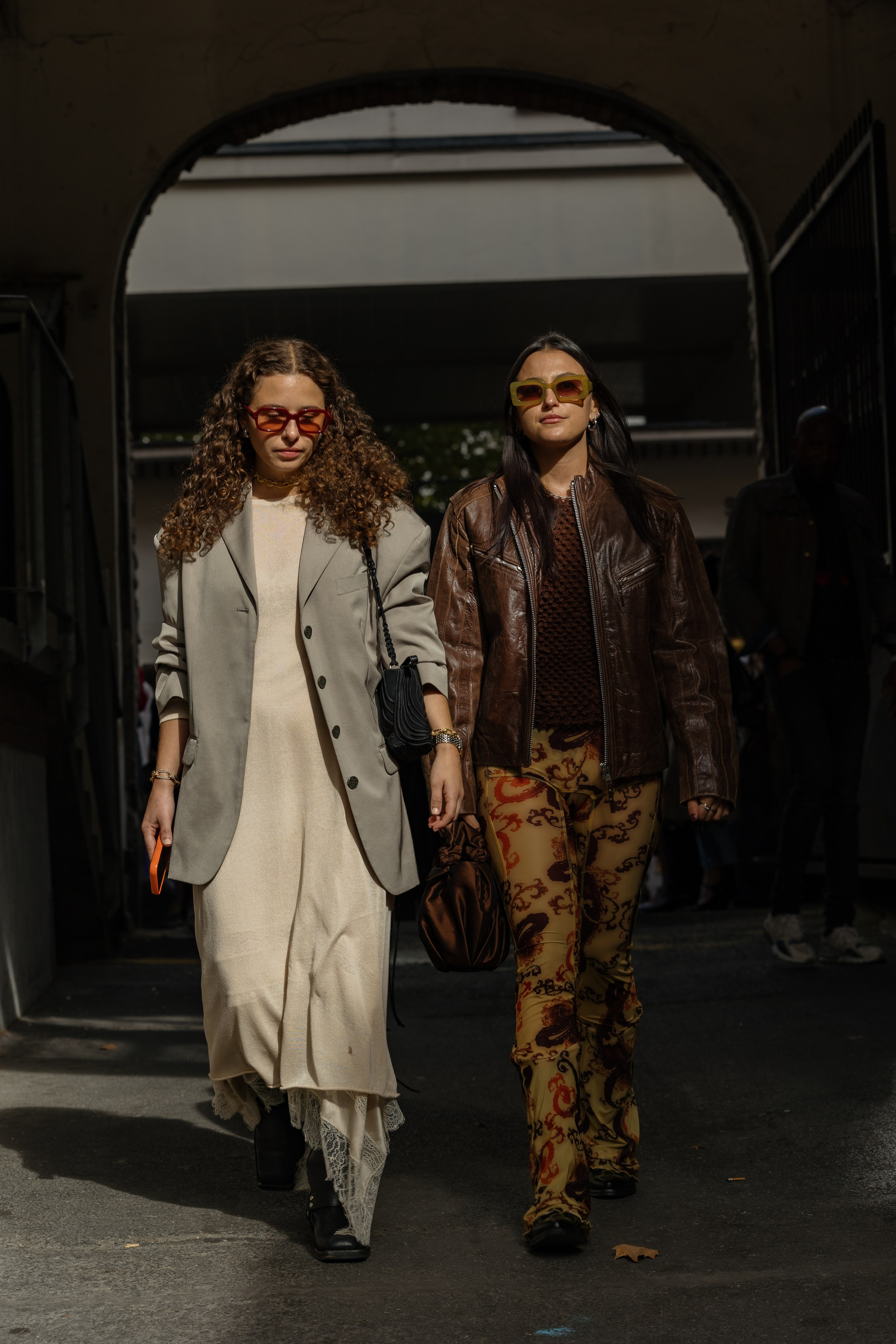 VICTORIA TOMAS. Photographer in Milan Ivan Goncharov