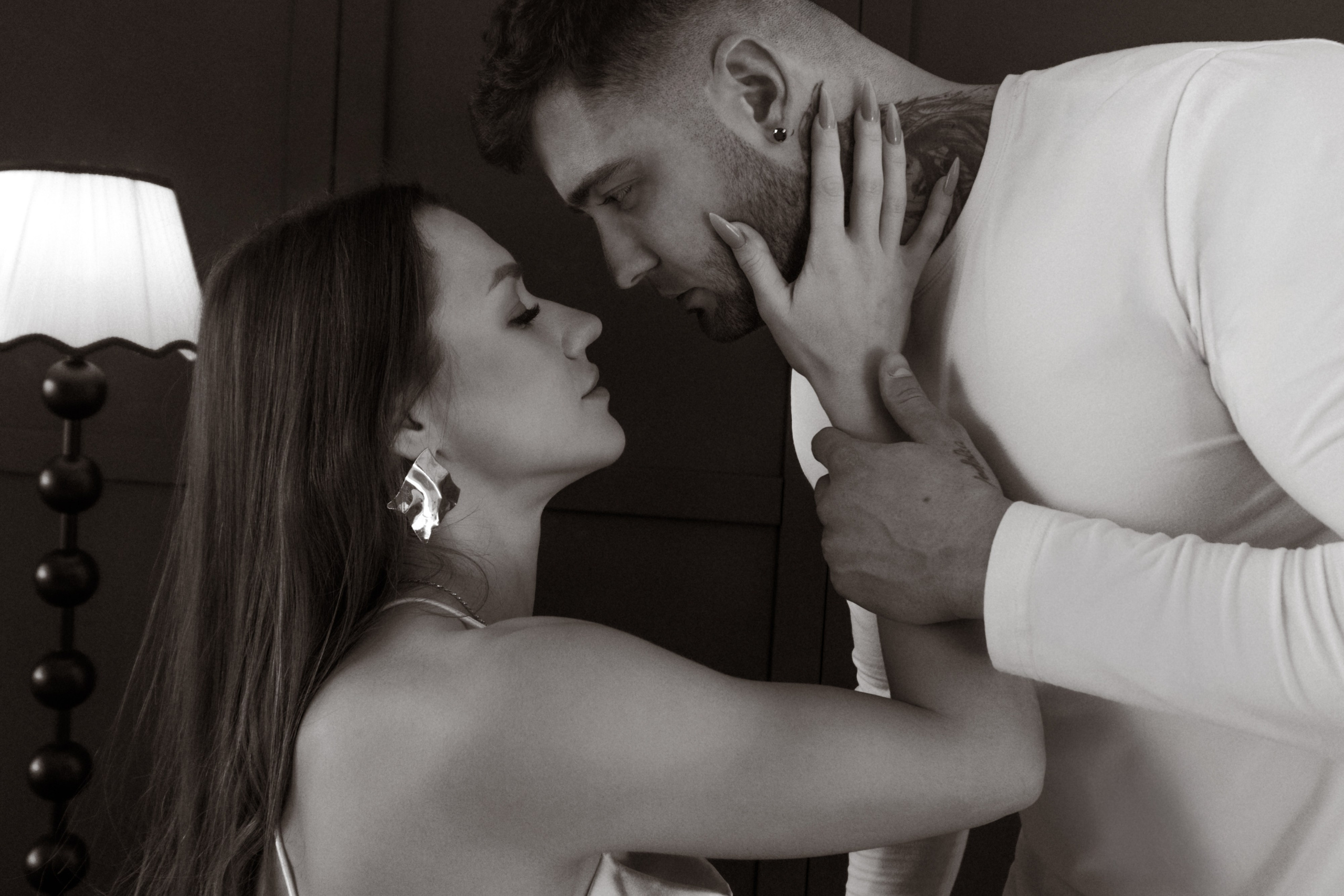 Парные / Семейные. SUNSELN ph — фотограф во владимире