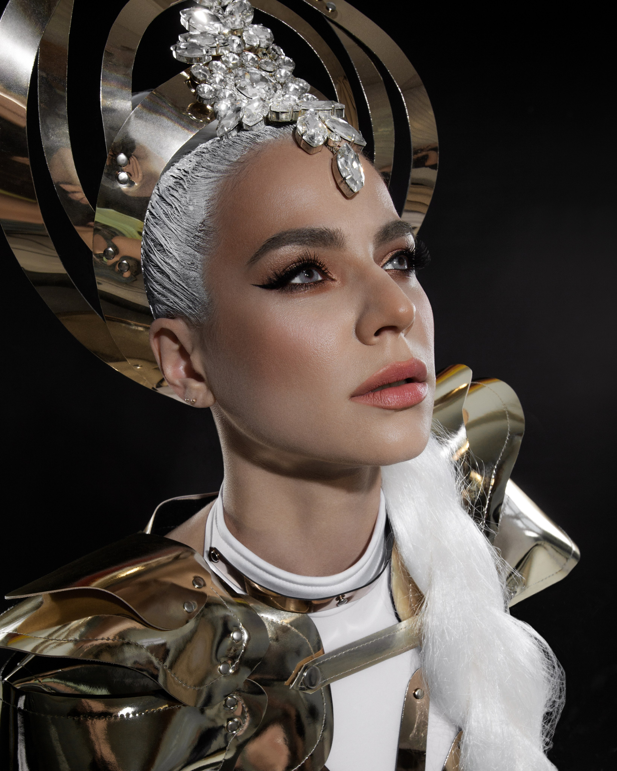 Leka May. Стелла Бурлина | Фотограф Москва