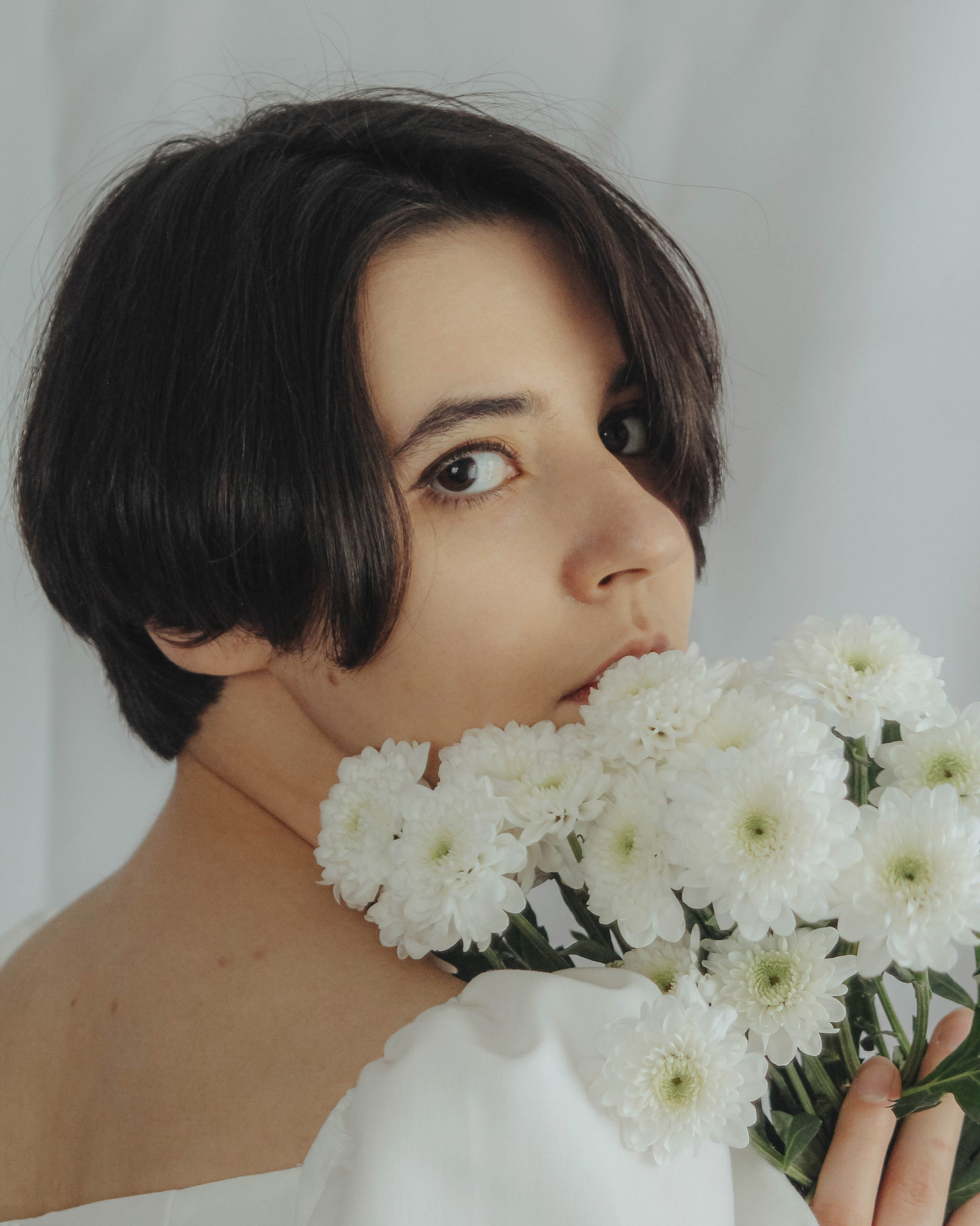 Аня. Manuphoto.ru