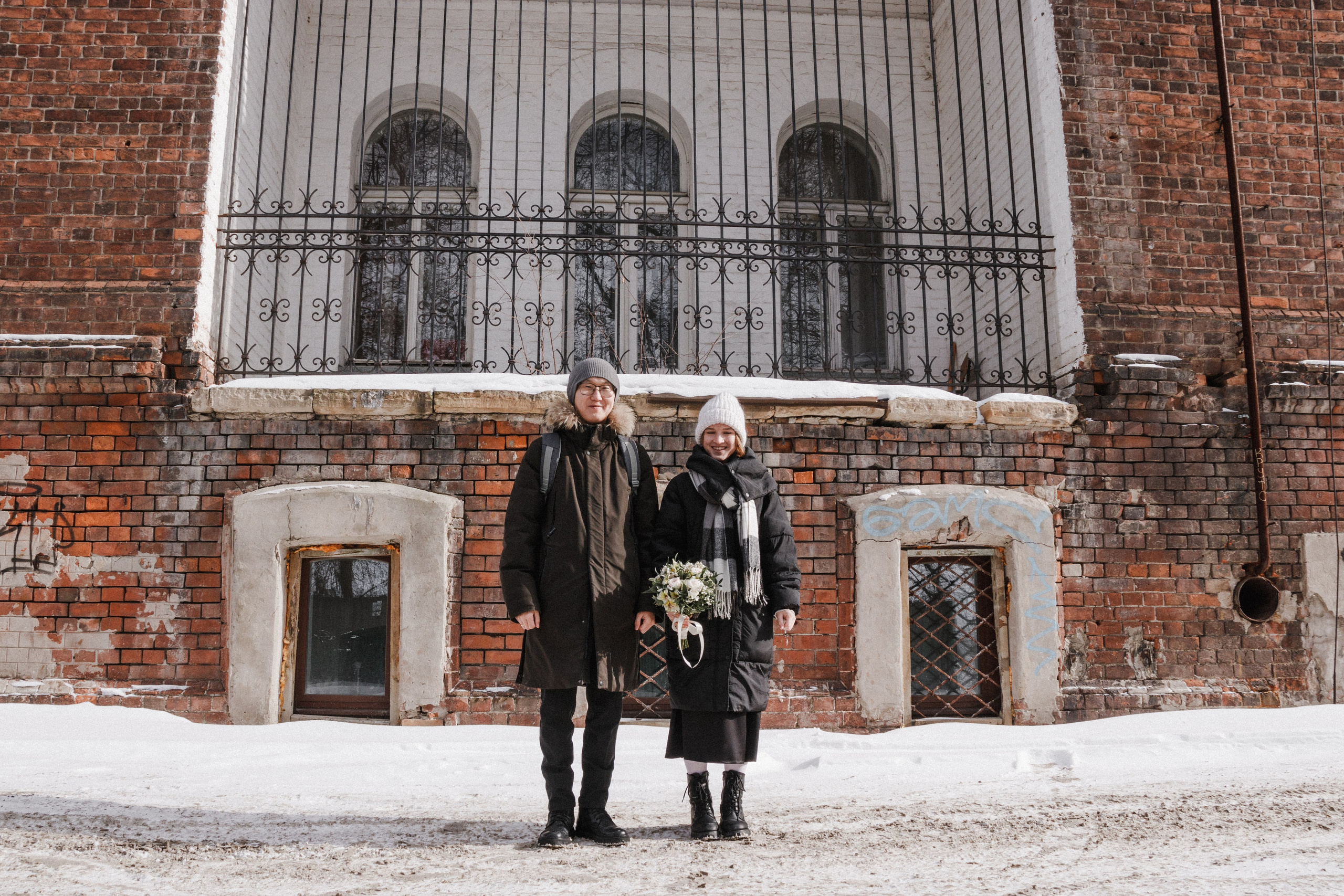 Съёмка Love Story Томск. Фотосессия Лав Стори Томск. Фотограф в Томске Дарья Пучкина