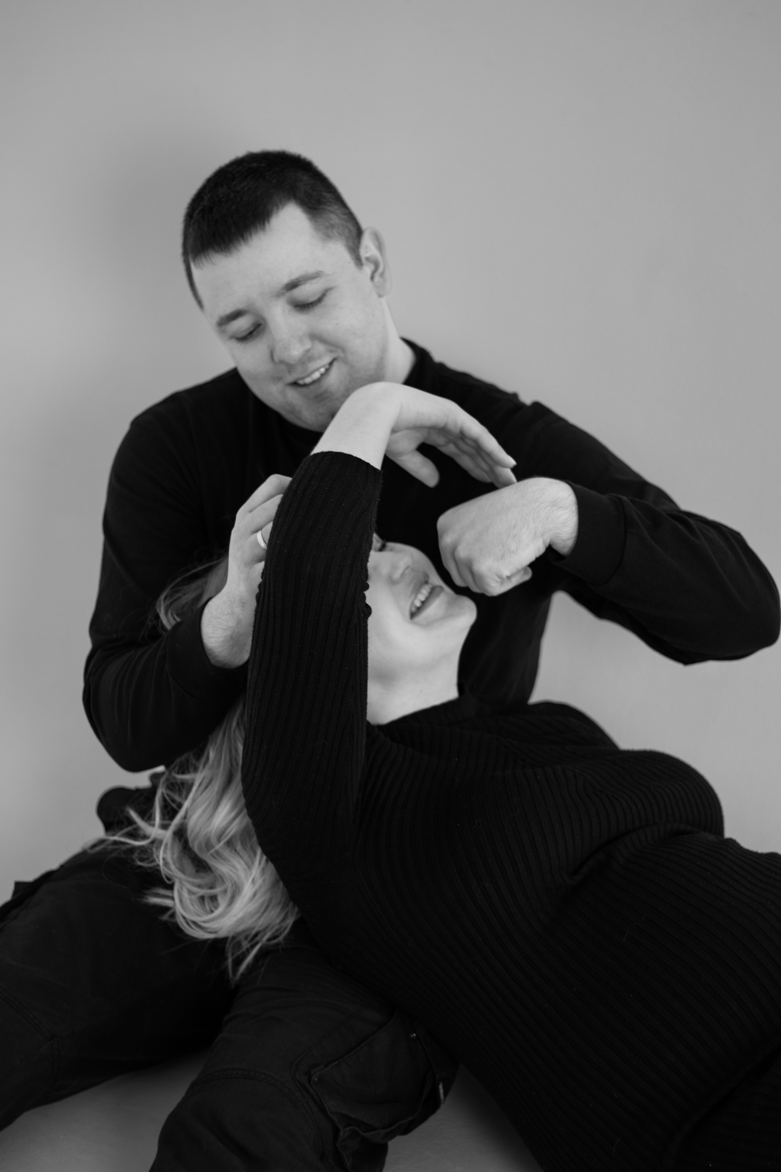 Съёмка беременной Томск. Фотосессия для беременных Томск. Фотограф в Томске Дарья Пучкина