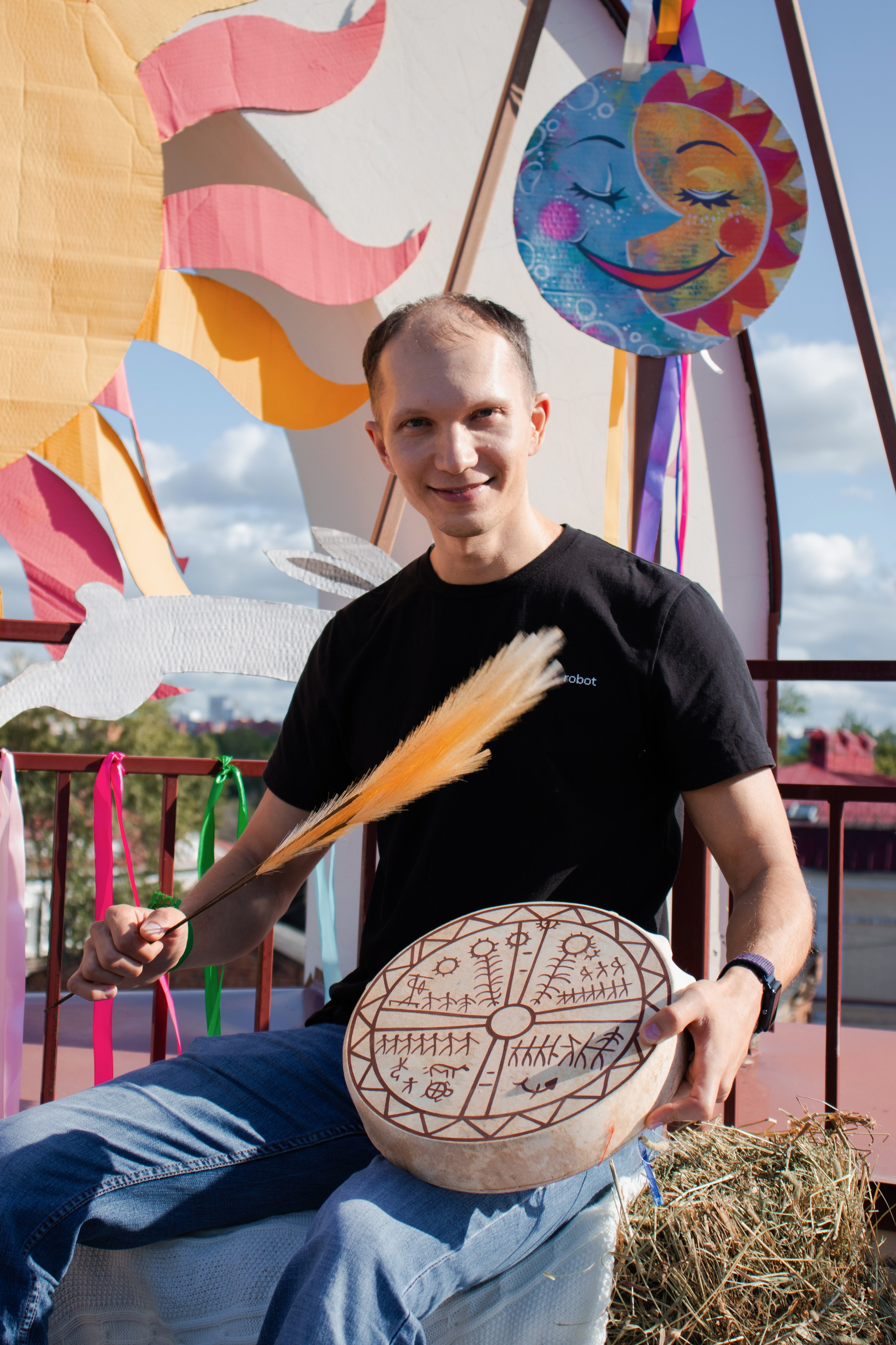 Фотограф на корпоратив Томск. Фотограф в Томске Дарья Пучкина