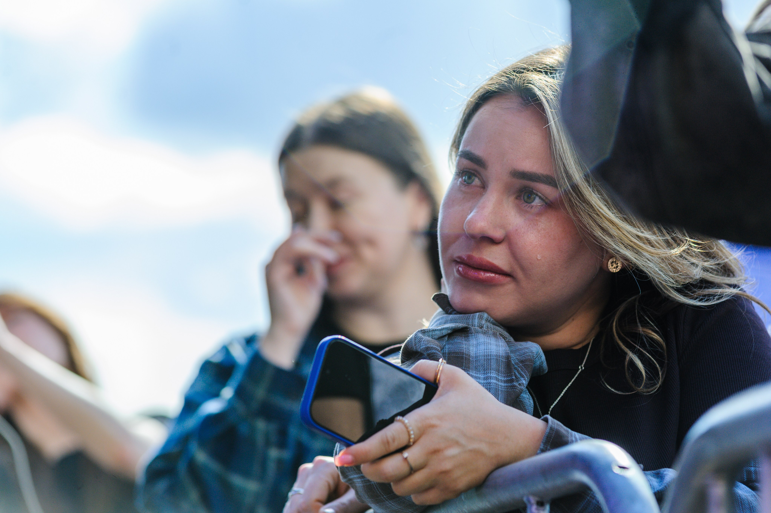 Stereoleto, 2-й день, 14.06.2026. Репортажный фотограф в Санкт-Петербурге. Алексей Горчаков