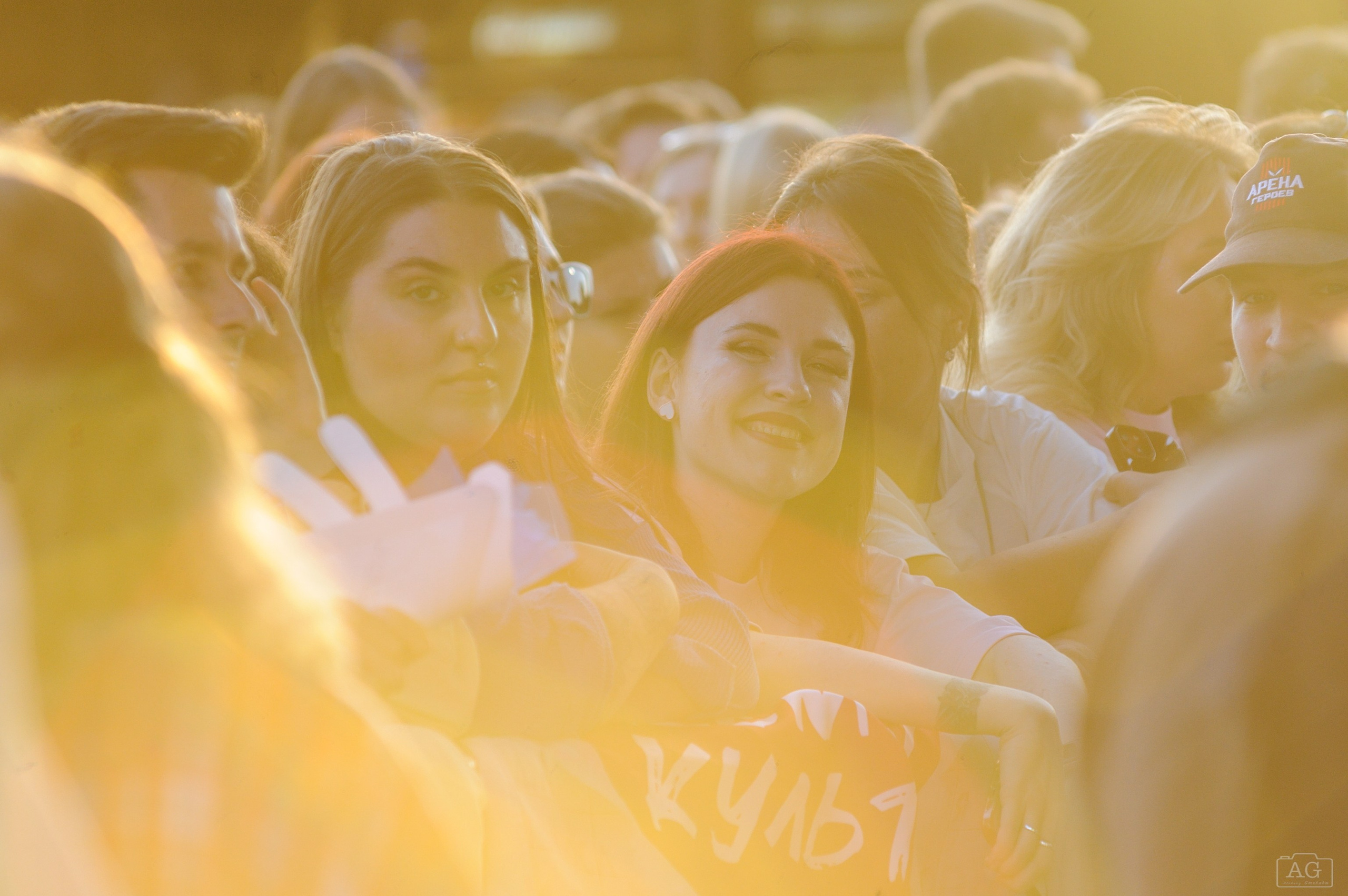 Комната Культуры, Roof Place. Алексей Горчаков. Фотограф на ваш праздник