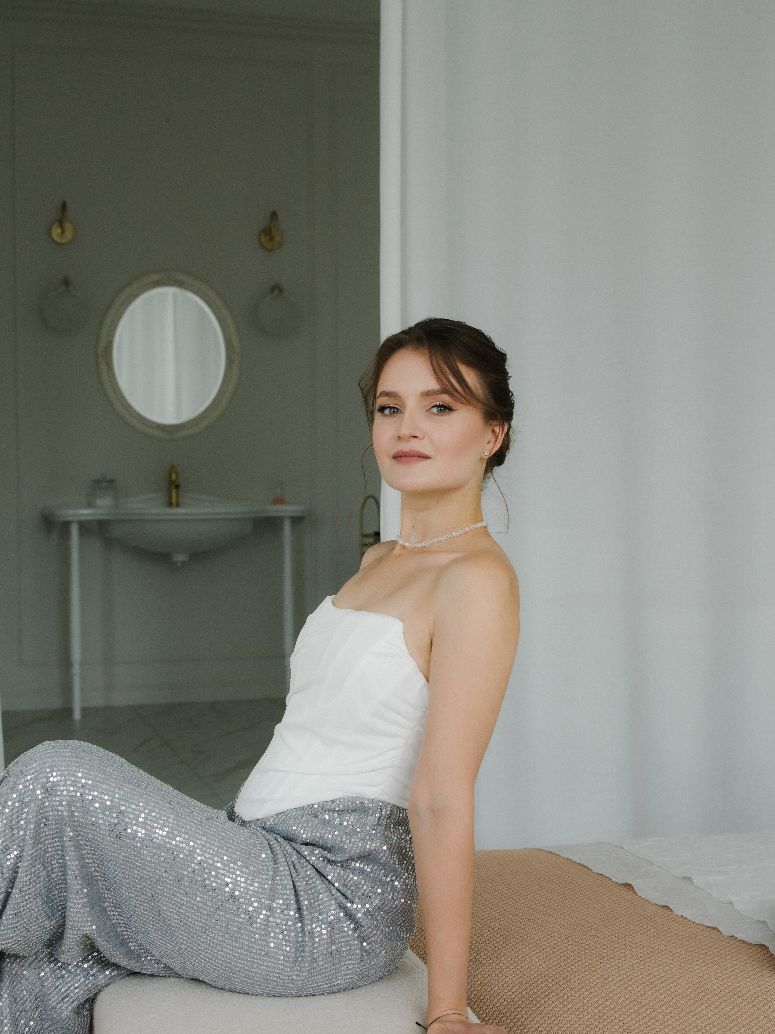 Алина. Фотограф Настя Булочка Екатеринубрг