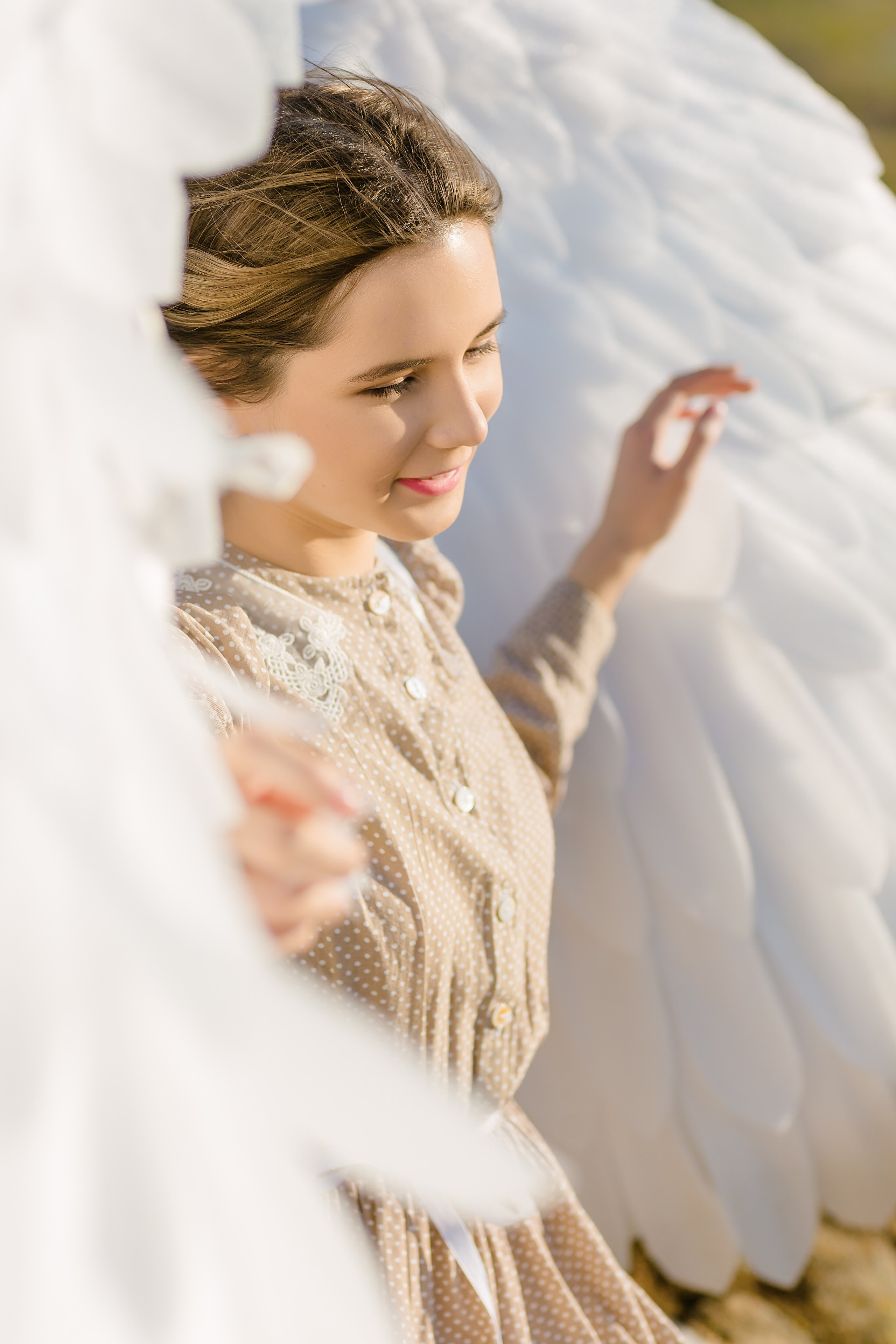 Angel. Фотограф и видеограф в Улан-Удэ: Аюна Габагуева и Артём Шаханов