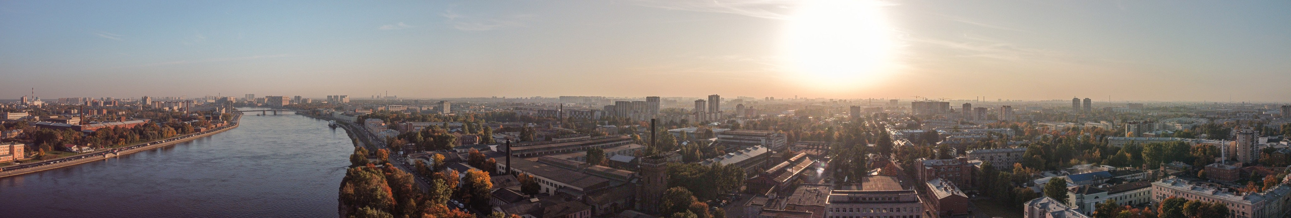 Санкт-Петербург. Фотограф Балаев Михаил