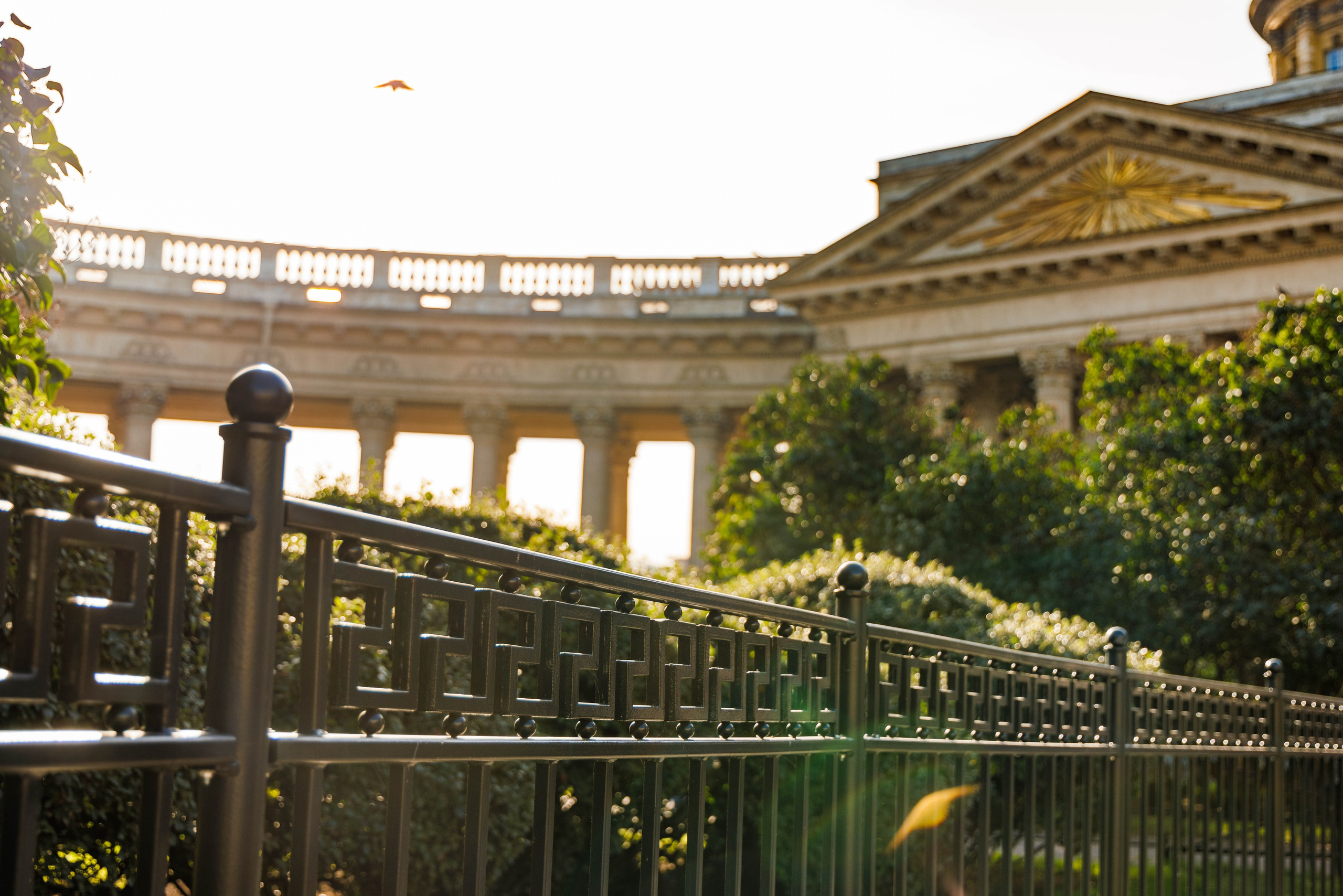 Санкт-Петербург. Фотограф Балаев Михаил