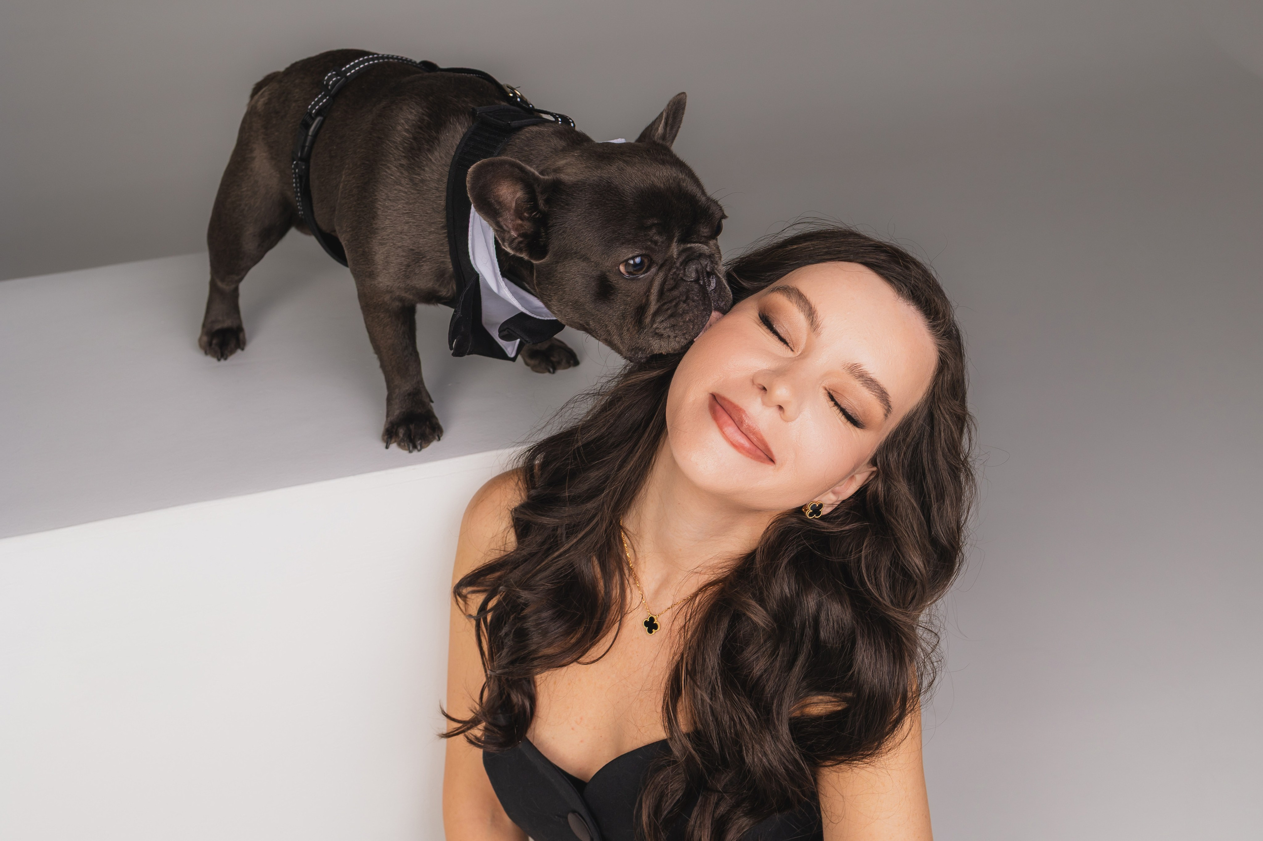 Кристина и Счастье