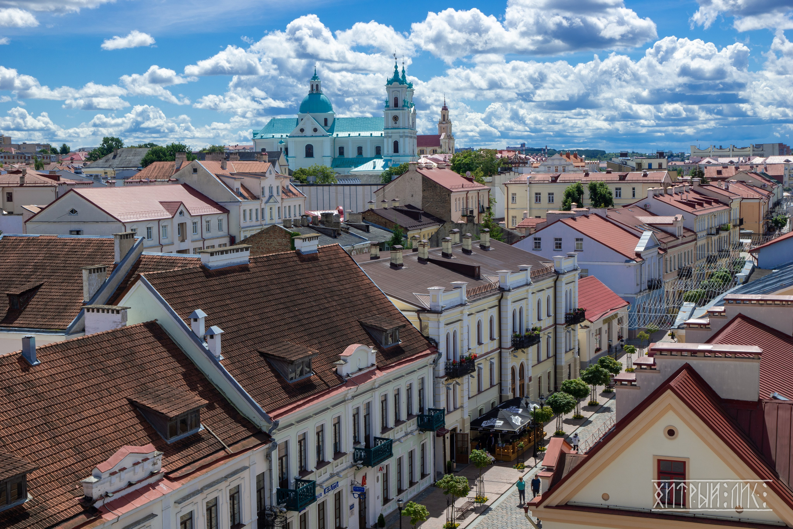 Беларусь. Фотограф-путешественник Самойлов Максим «Sly Fox»