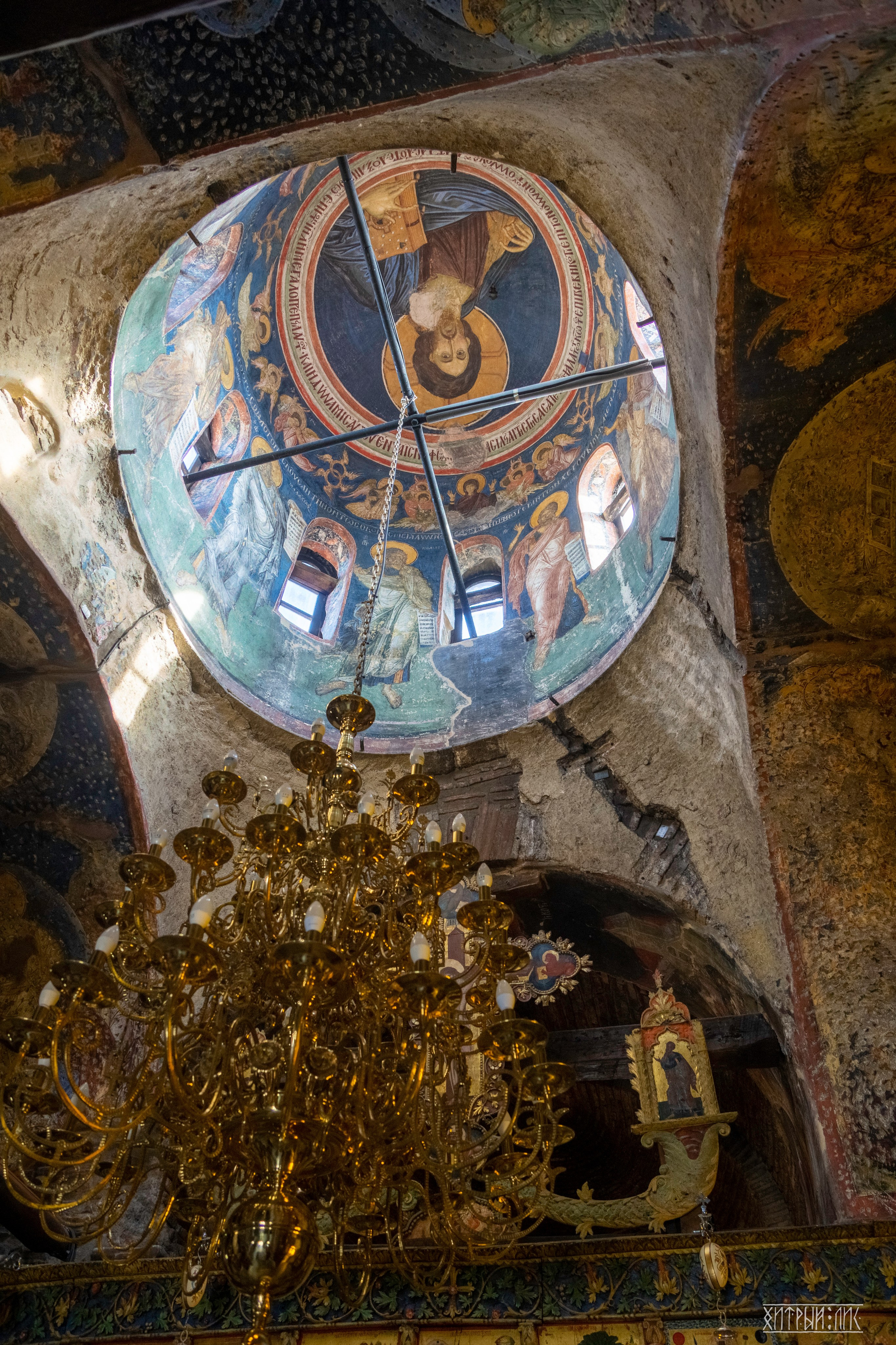 Афины. Фотограф-путешественник Самойлов Максим «Sly Fox»