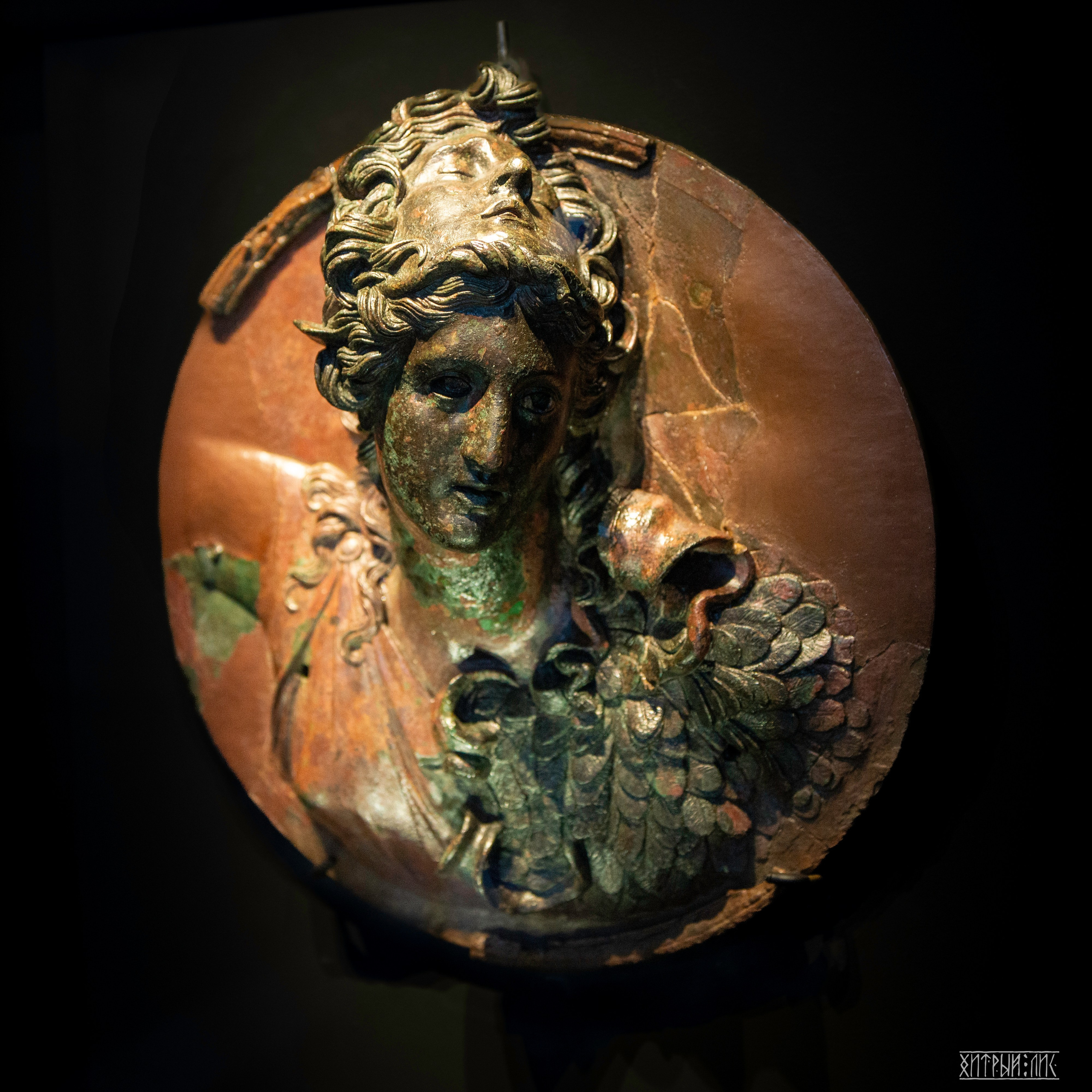 Афины. Фотограф-путешественник Самойлов Максим «Sly Fox»