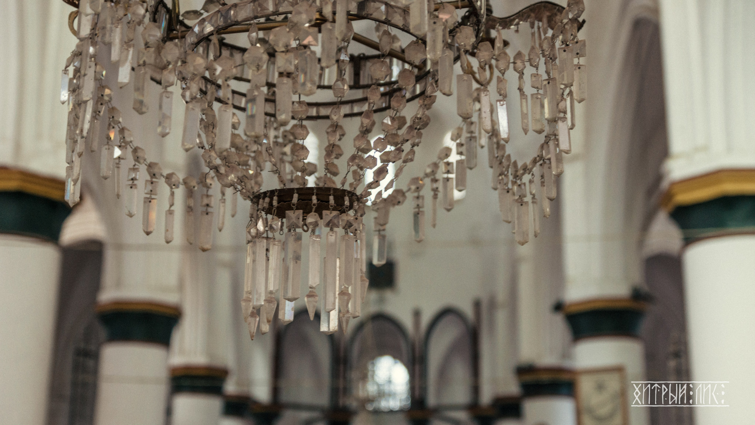 Кипр. Фотограф-путешественник Самойлов Максим «Sly Fox»