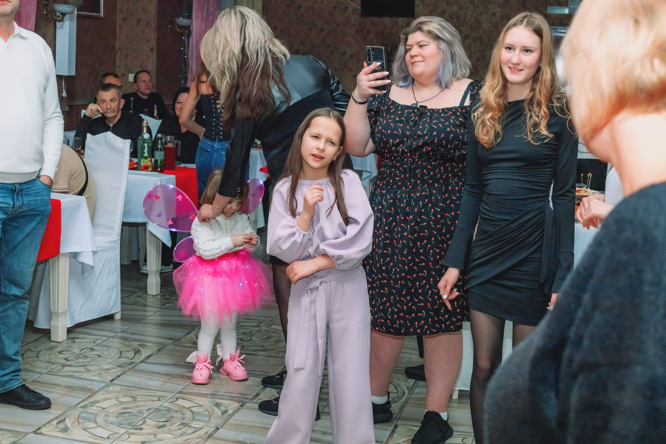 Новый 2026 год