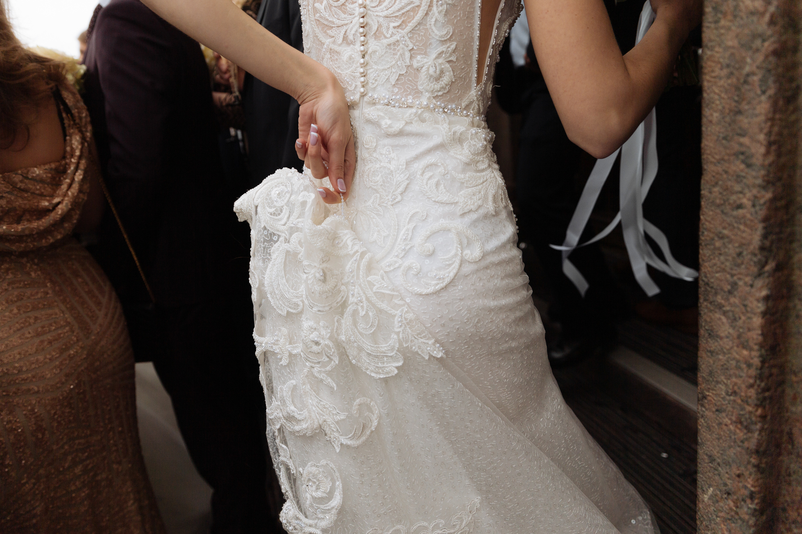 Мама, папа и Максим. Портфолио свадебного фотографа. Роман Каргаполов